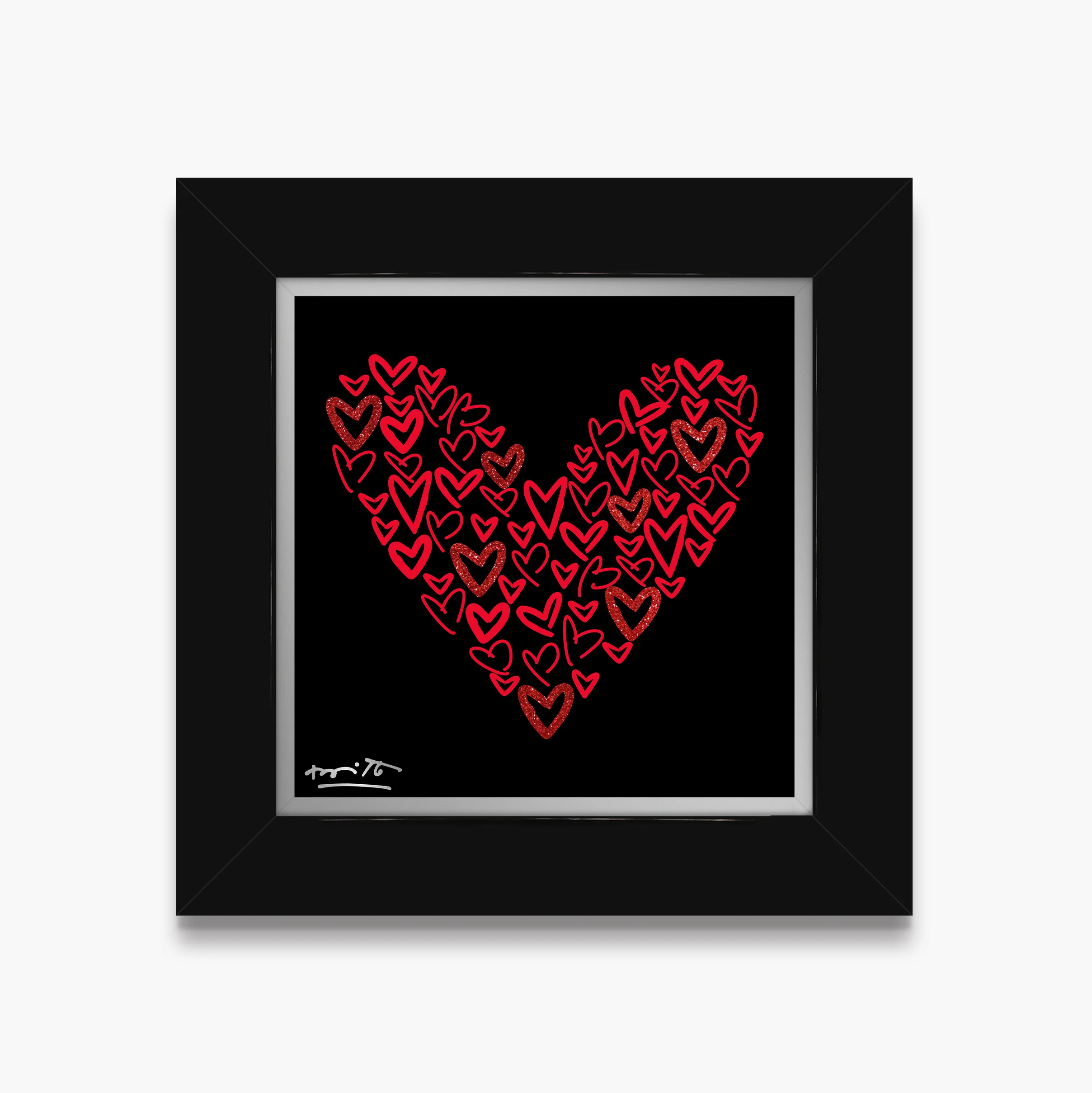 Good Night Love - Limited Edition Print - Image 4