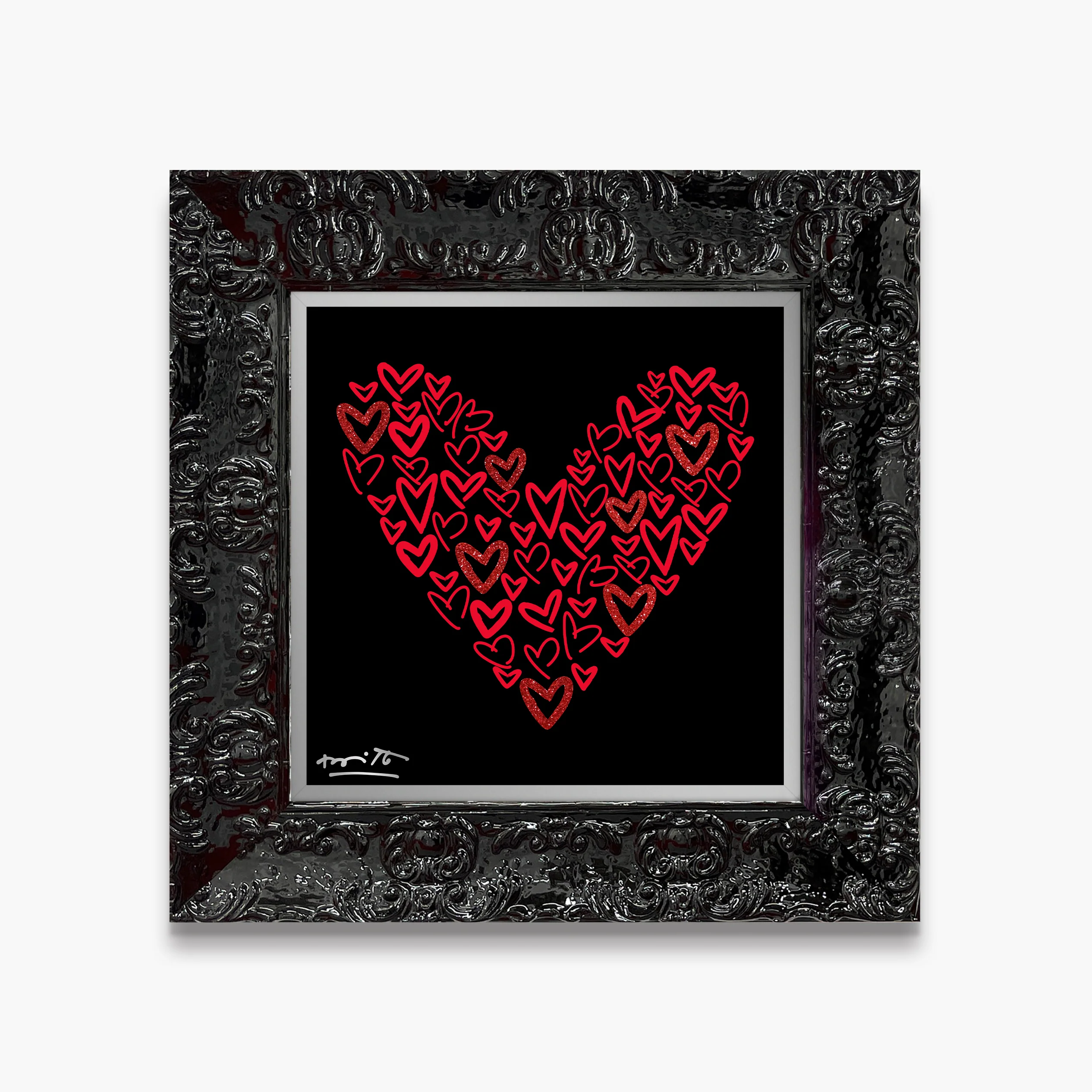 Good Night Love - Limited Edition Print - Image 7