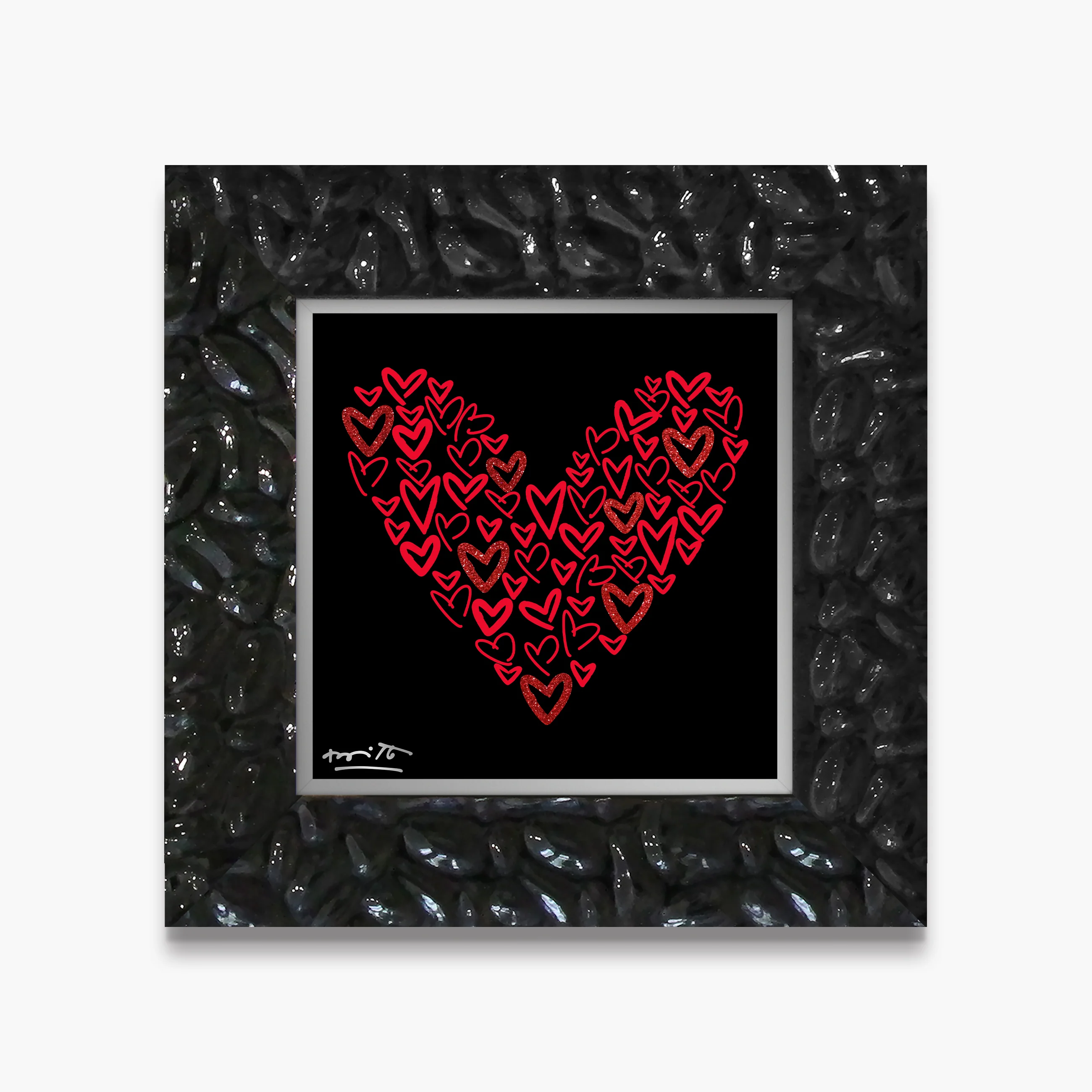 Good Night Love - Limited Edition Print - Image 9