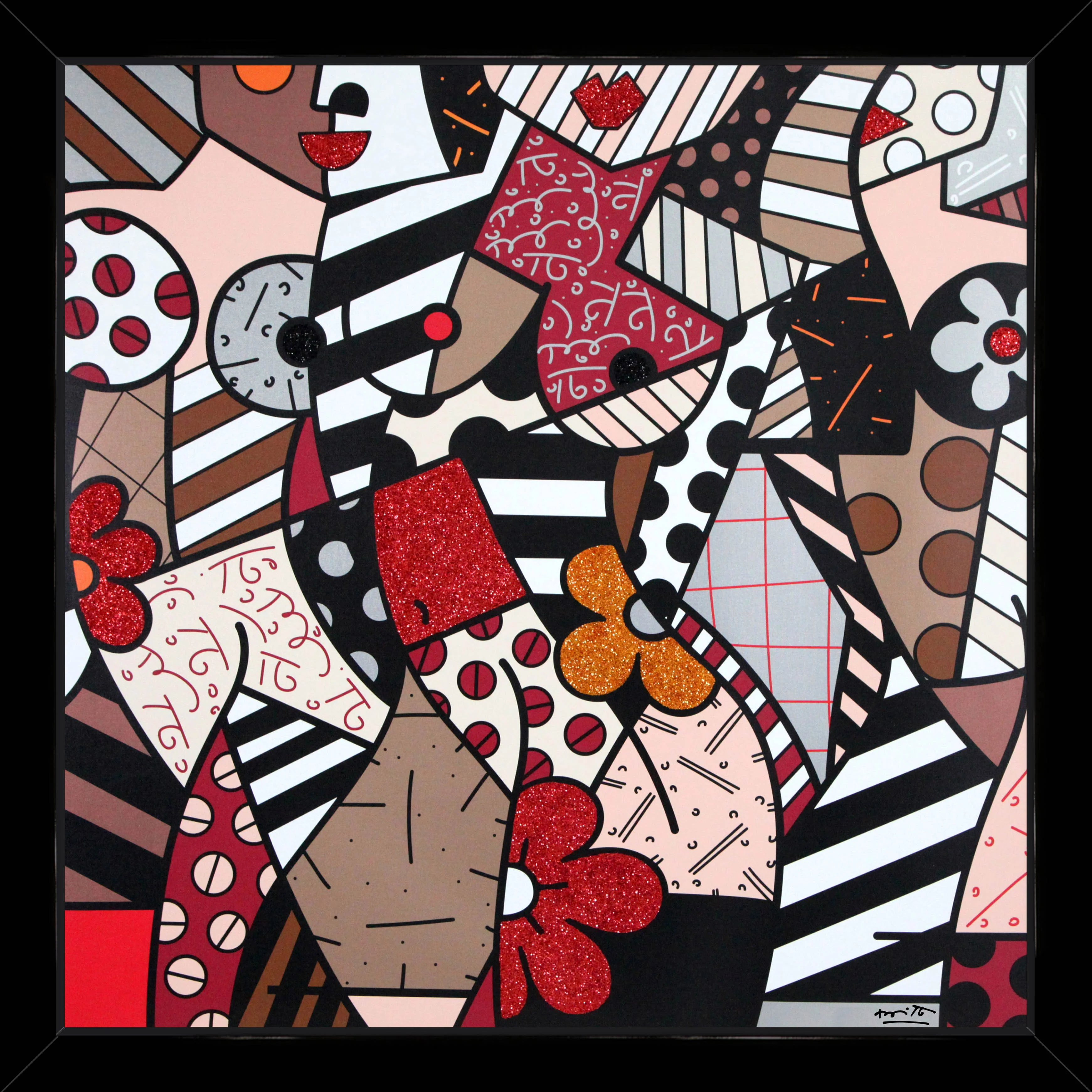 Grace - Limited Edition Print - Image 10