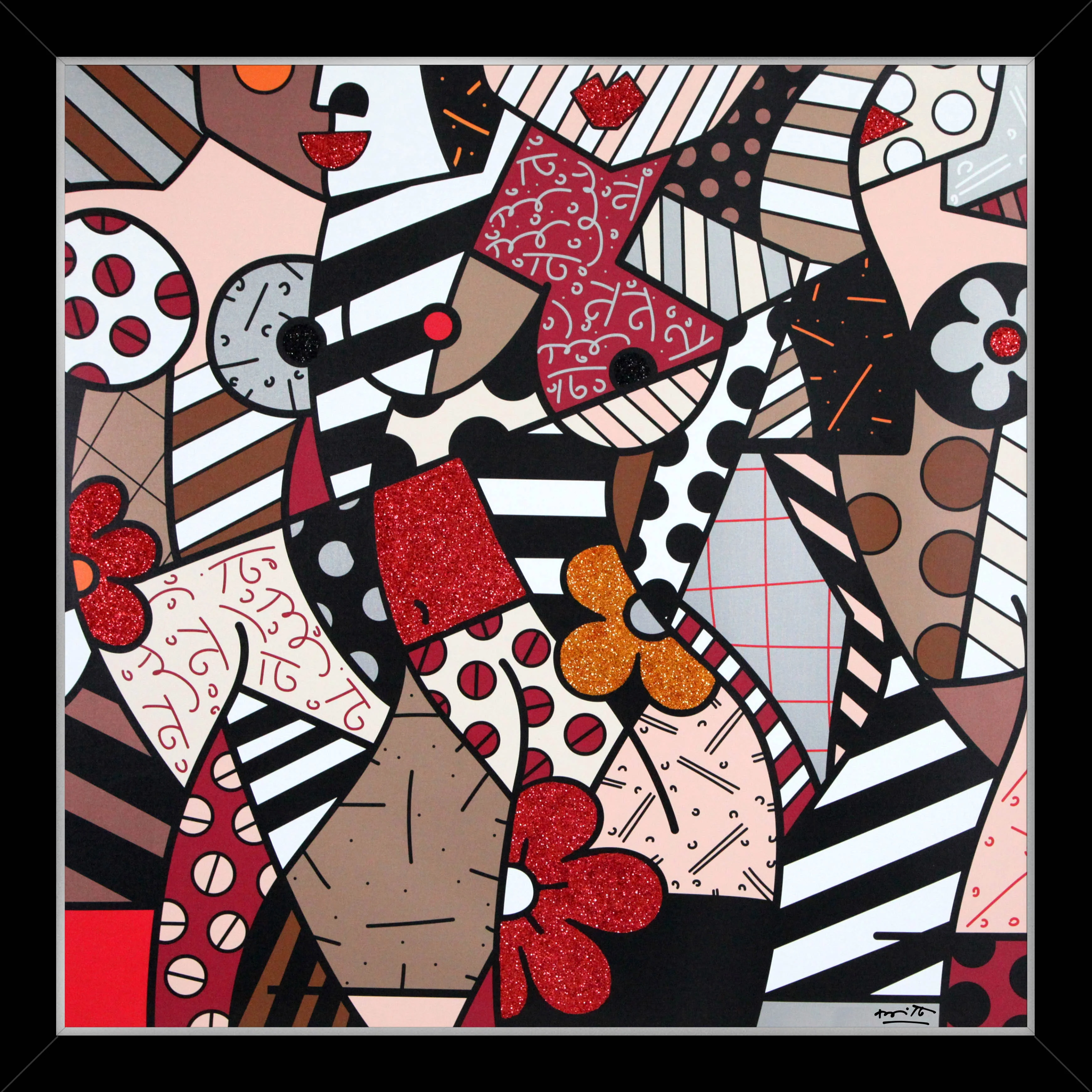 Grace - Limited Edition Print - Image 11