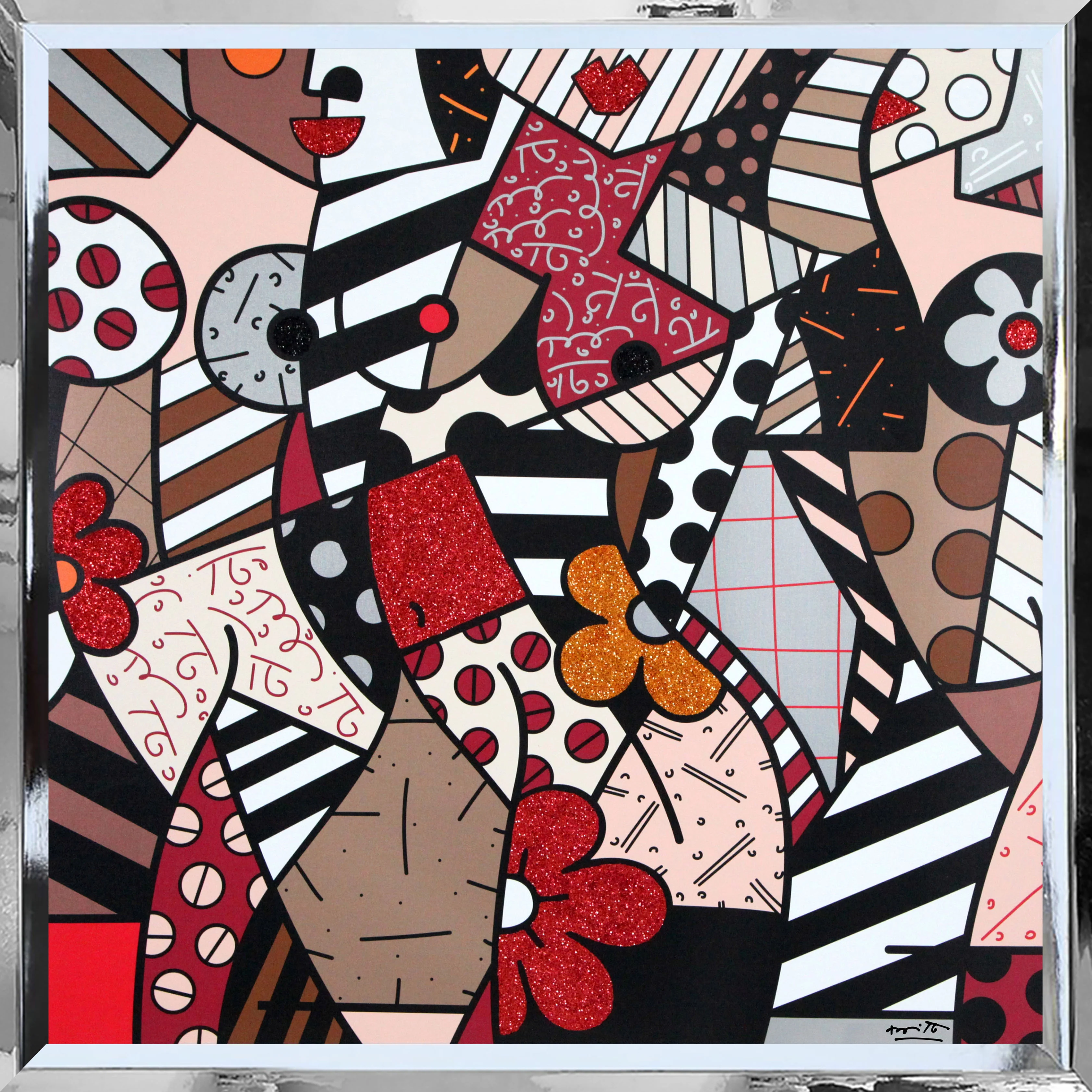 Grace - Limited Edition Print - Image 12