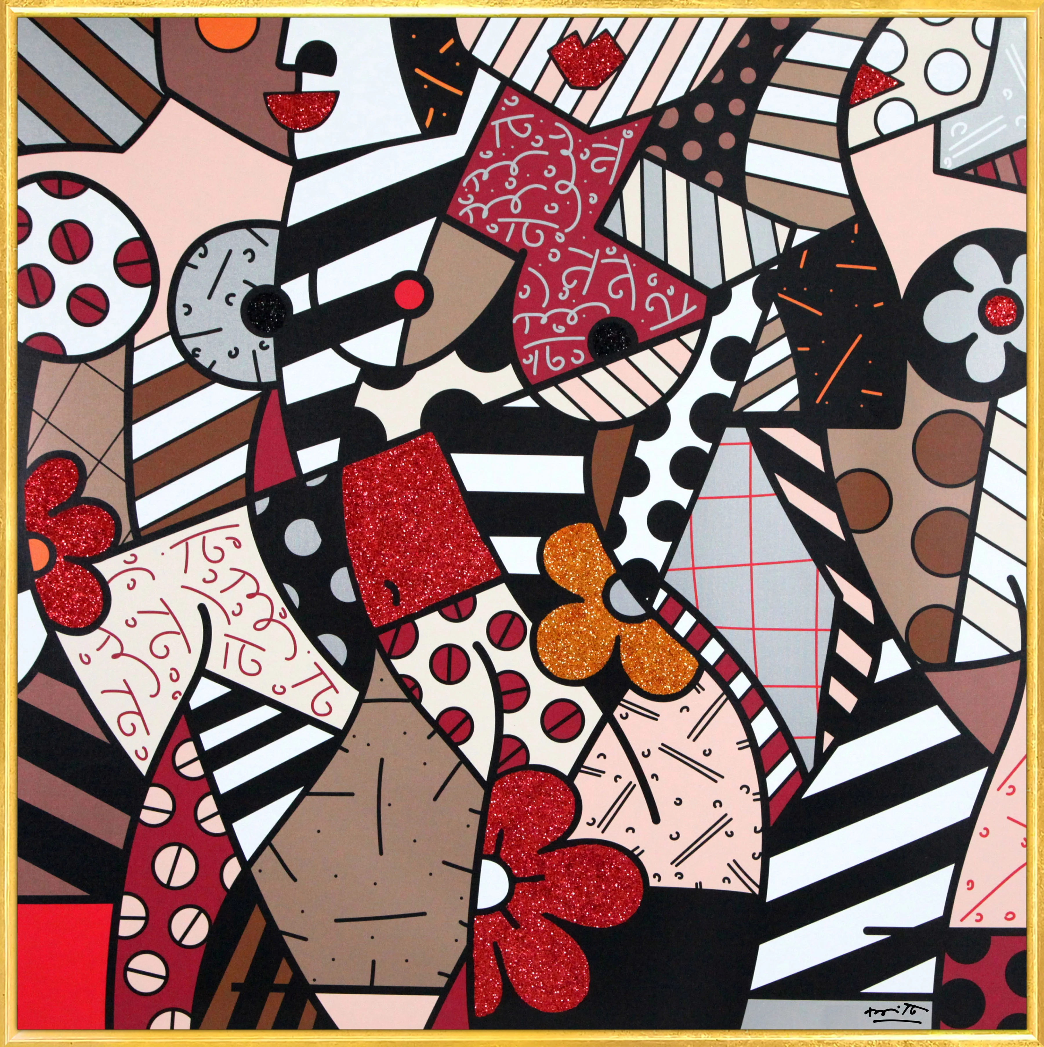 Grace - Limited Edition Print - Image 13