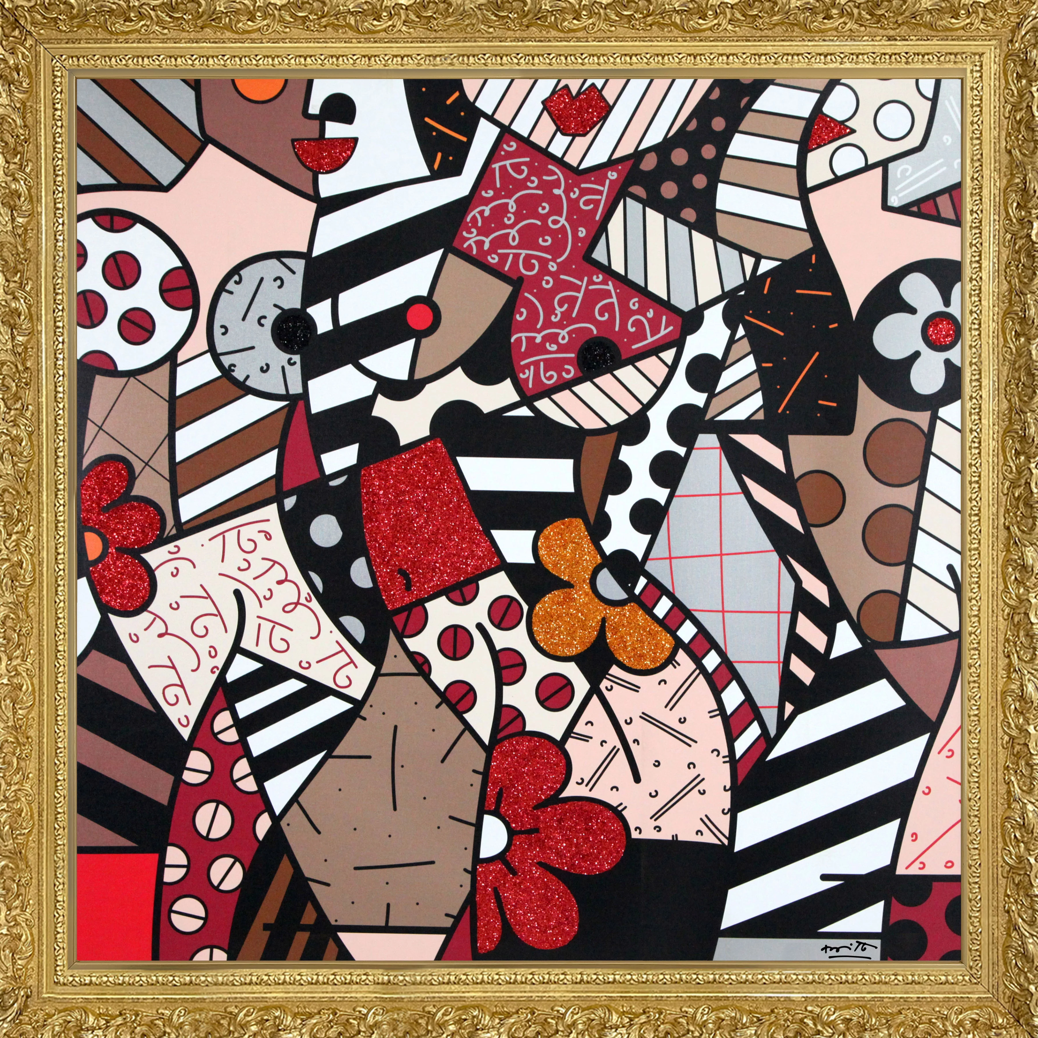 Grace - Limited Edition Print - Image 14