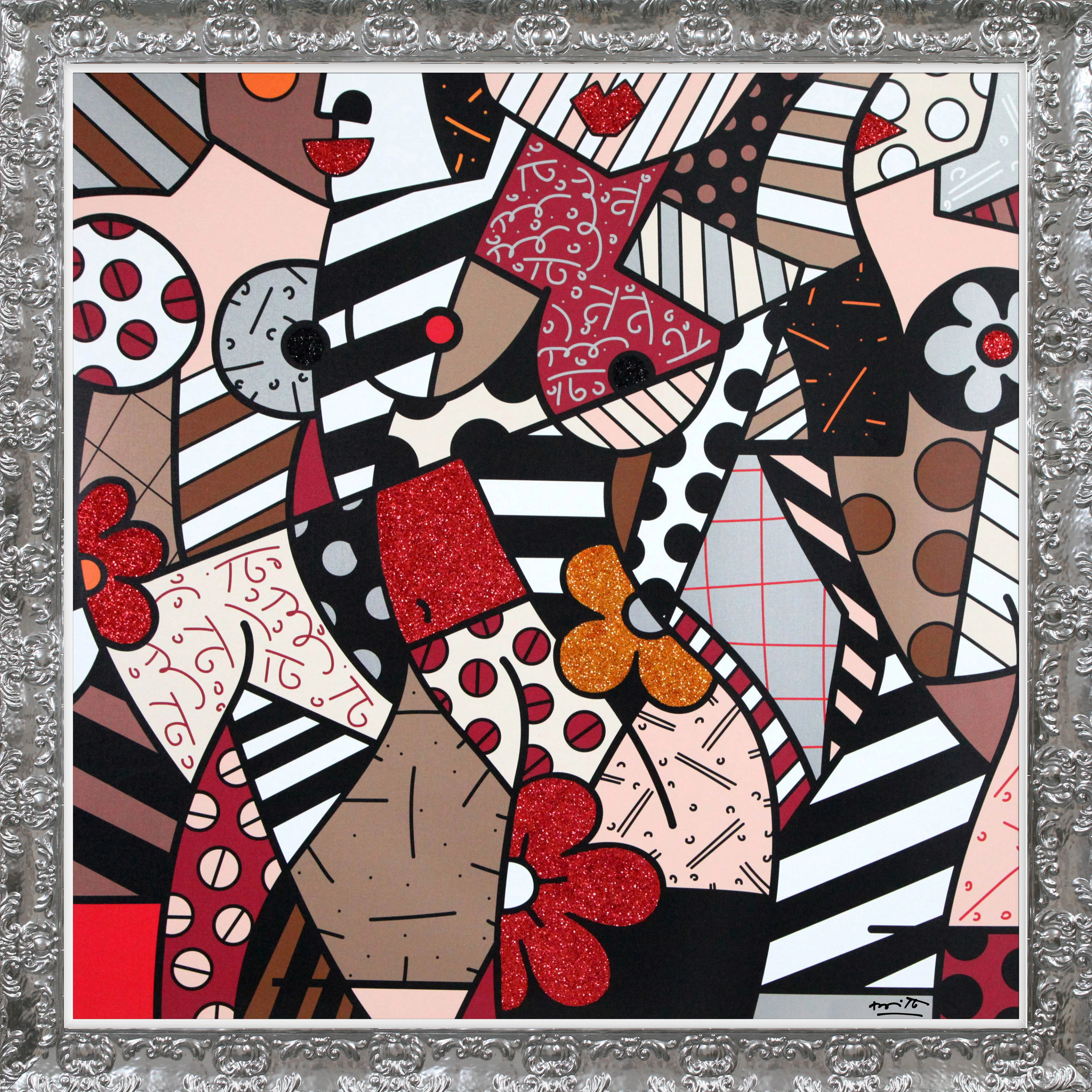 Grace - Limited Edition Print - Image 15