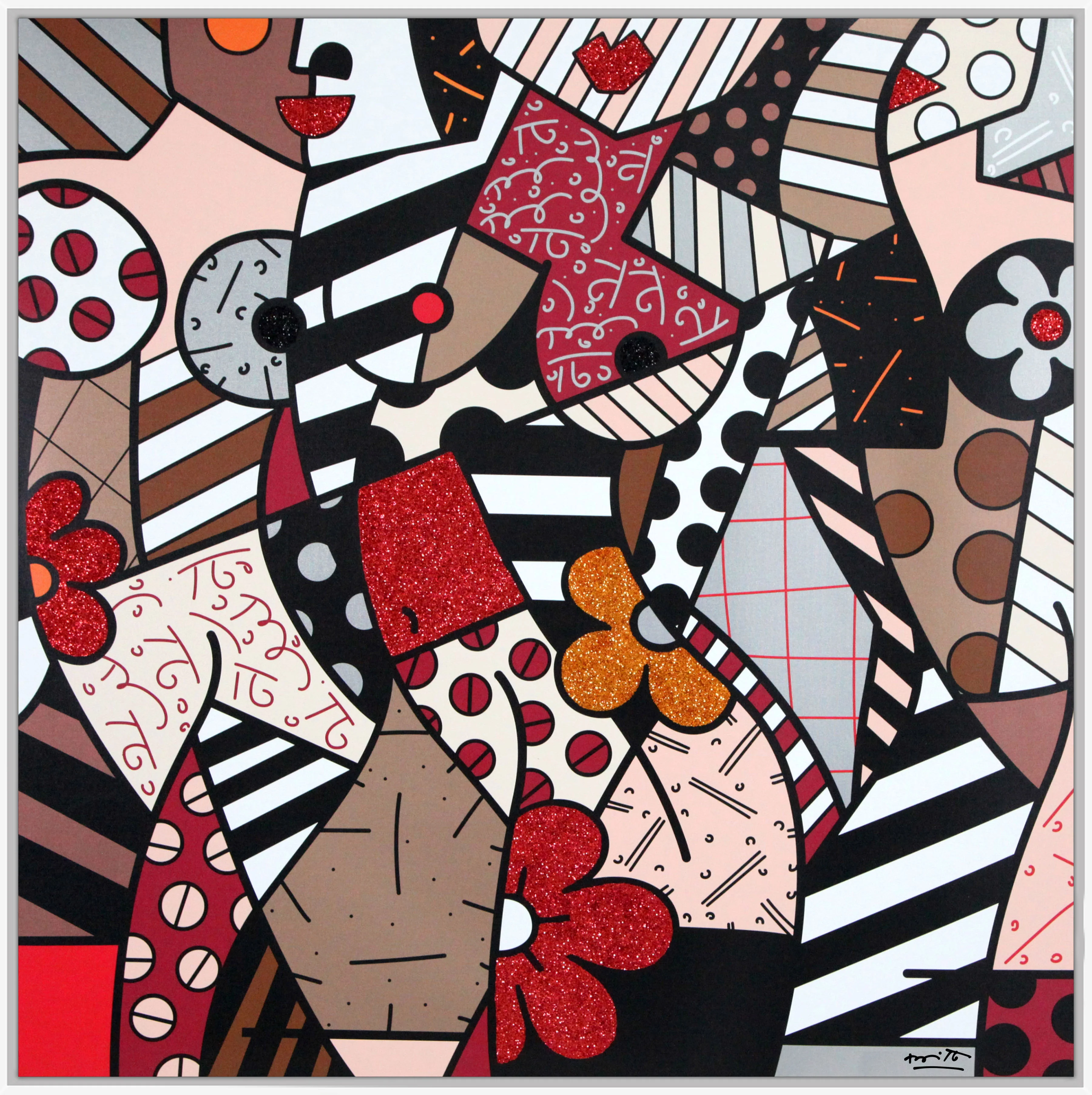 Grace - Limited Edition Print - Image 16