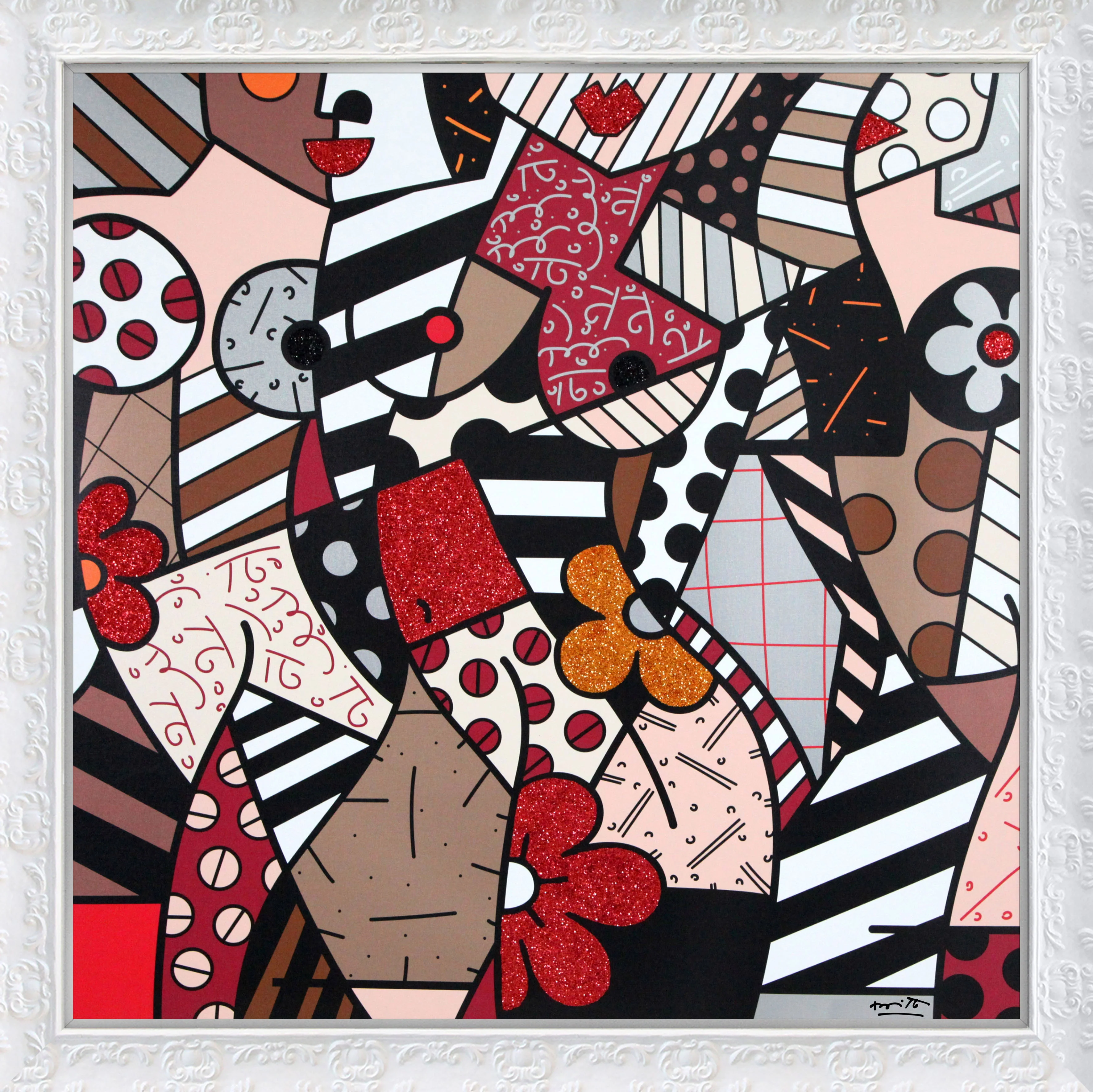Grace - Limited Edition Print - Image 17