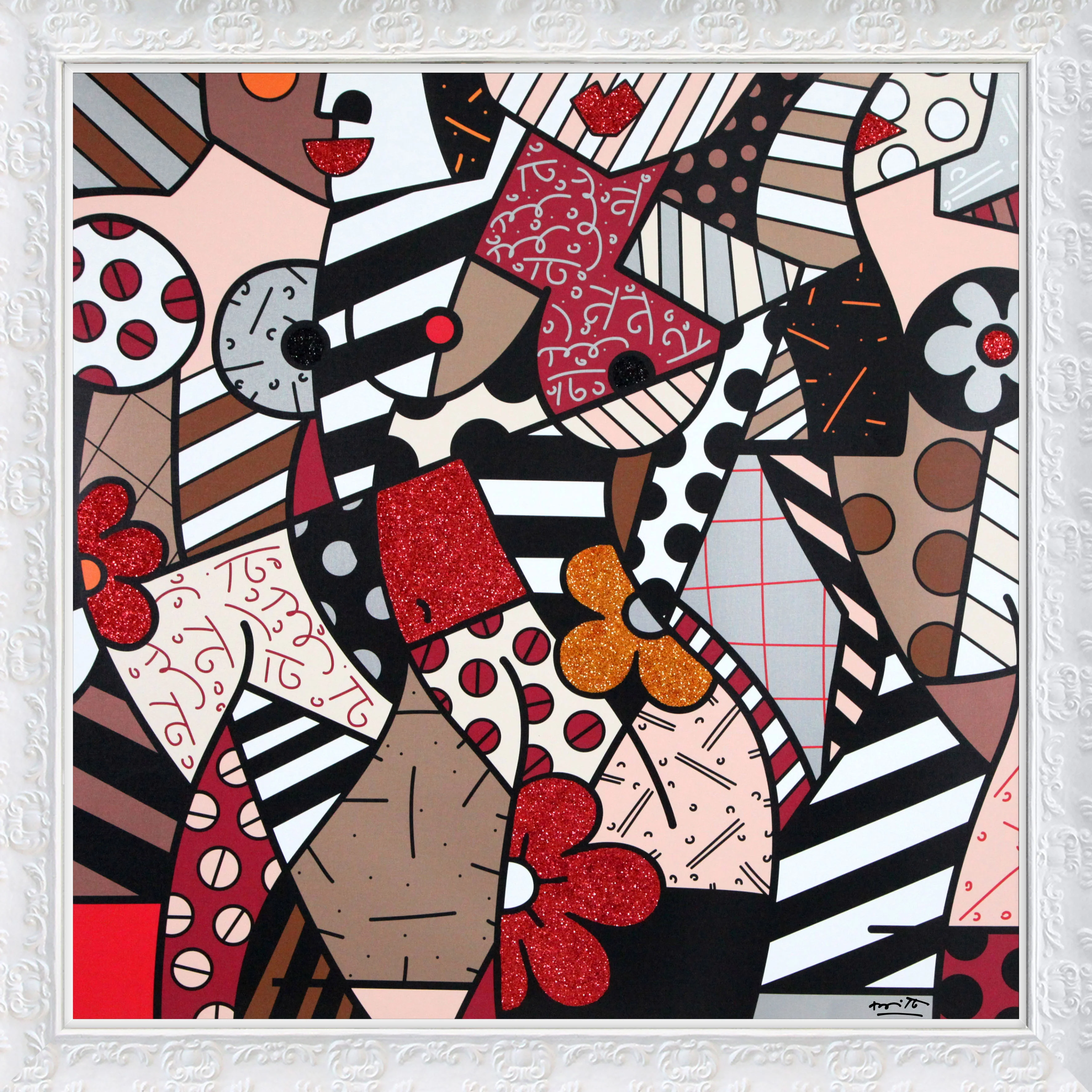 Grace - Limited Edition Print - Image 18