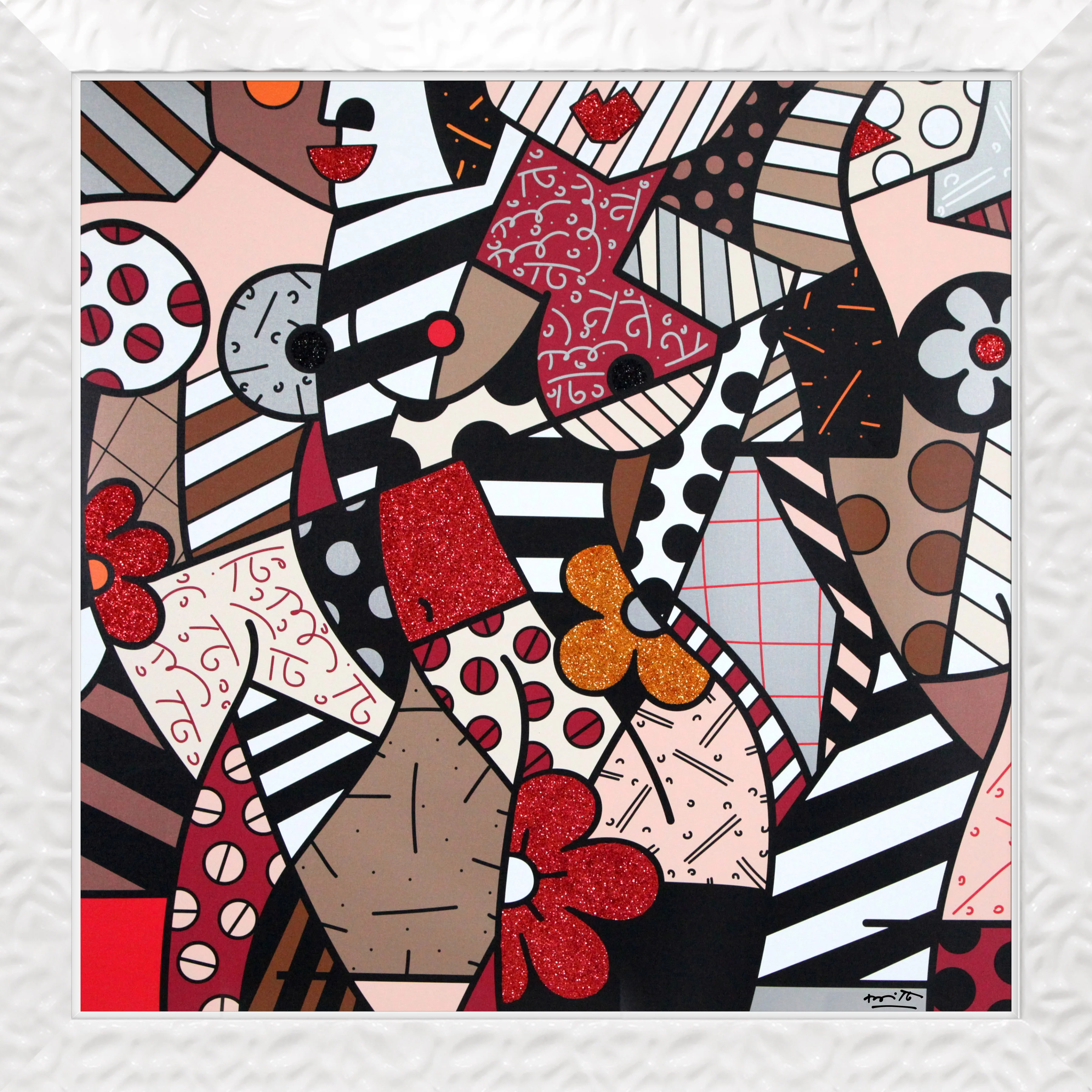 Grace - Limited Edition Print - Image 20