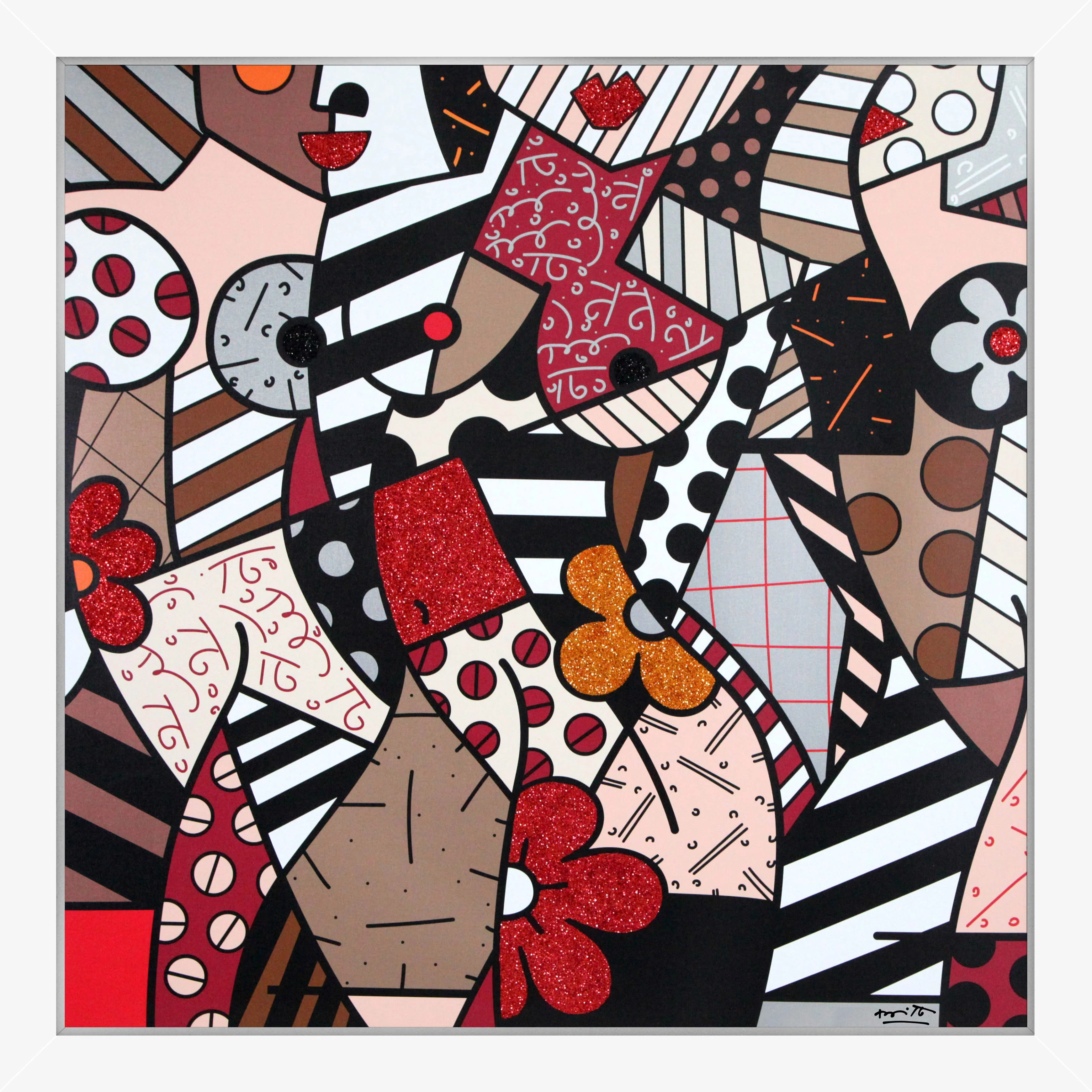 Grace - Limited Edition Print - Image 21
