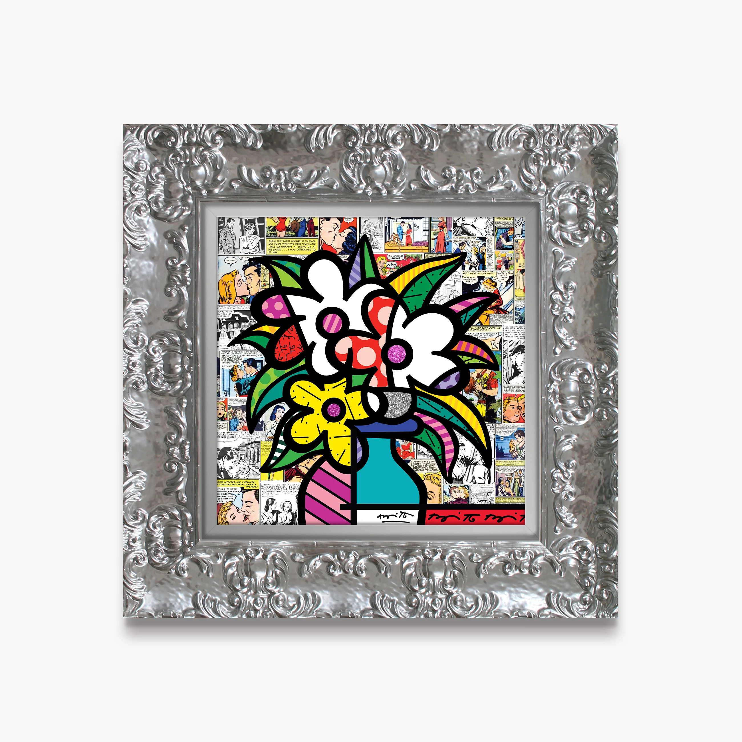 Graceful - Limited Edition Print - Image 15
