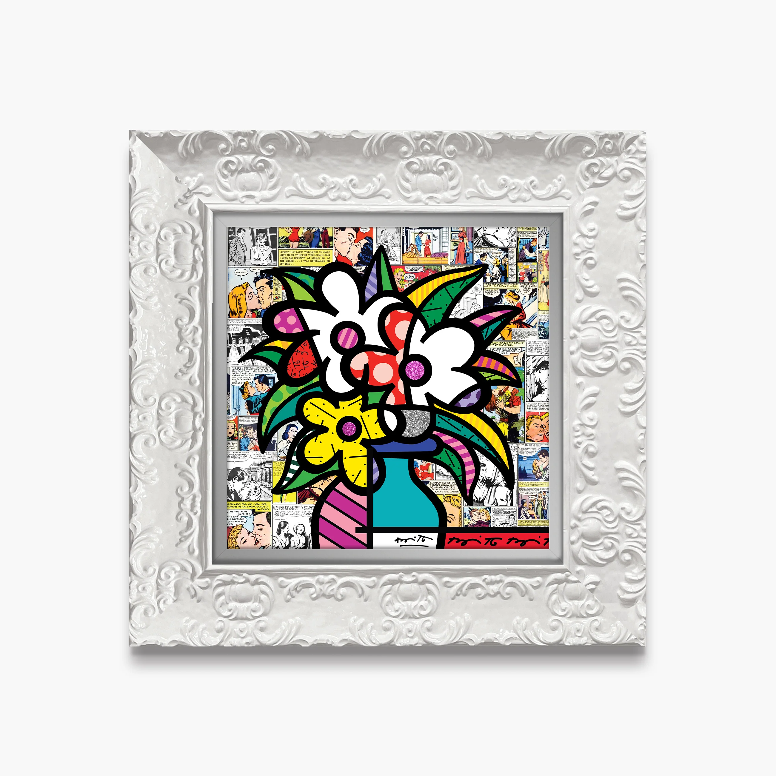 Graceful - Limited Edition Print - Image 19