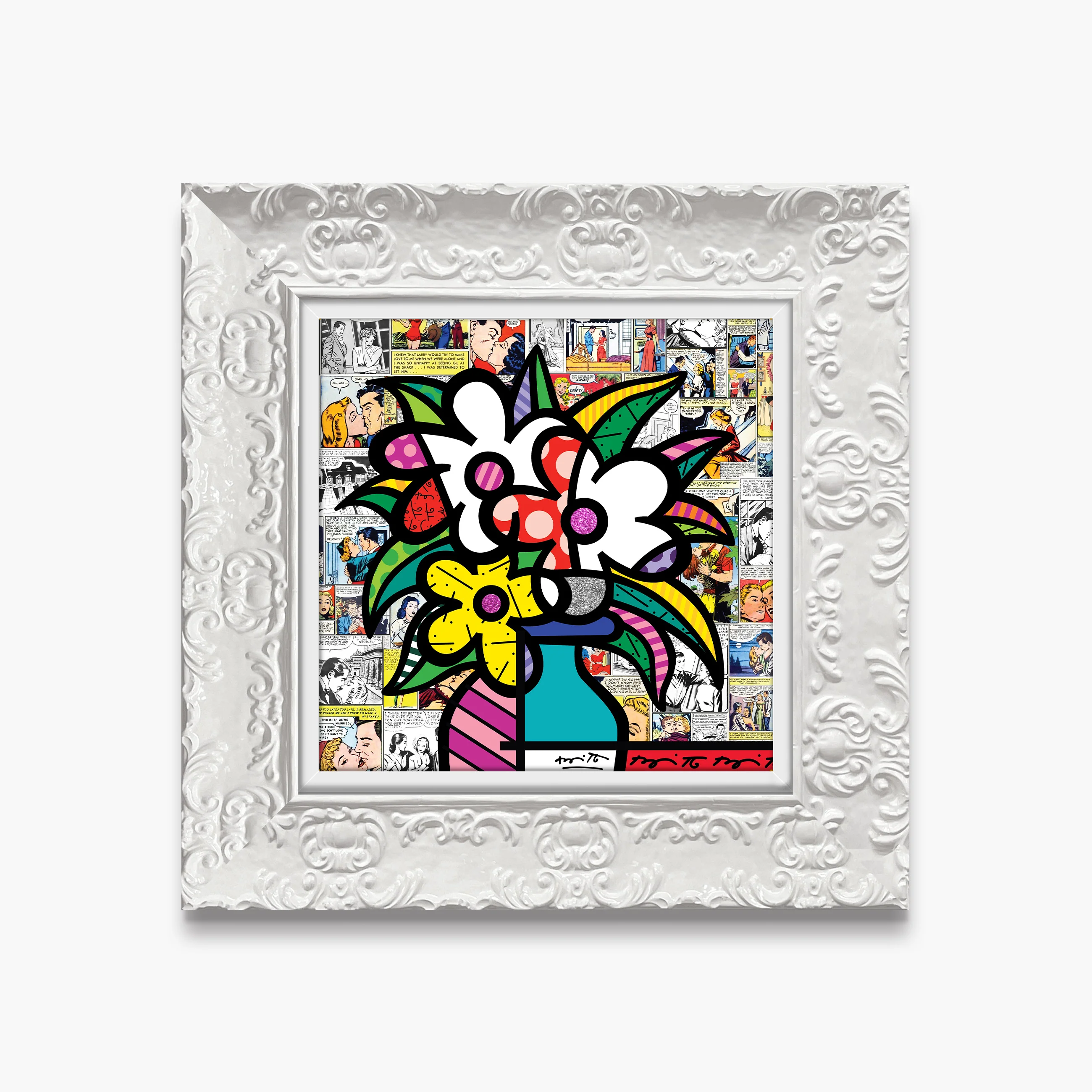 Graceful - Limited Edition Print - Image 20