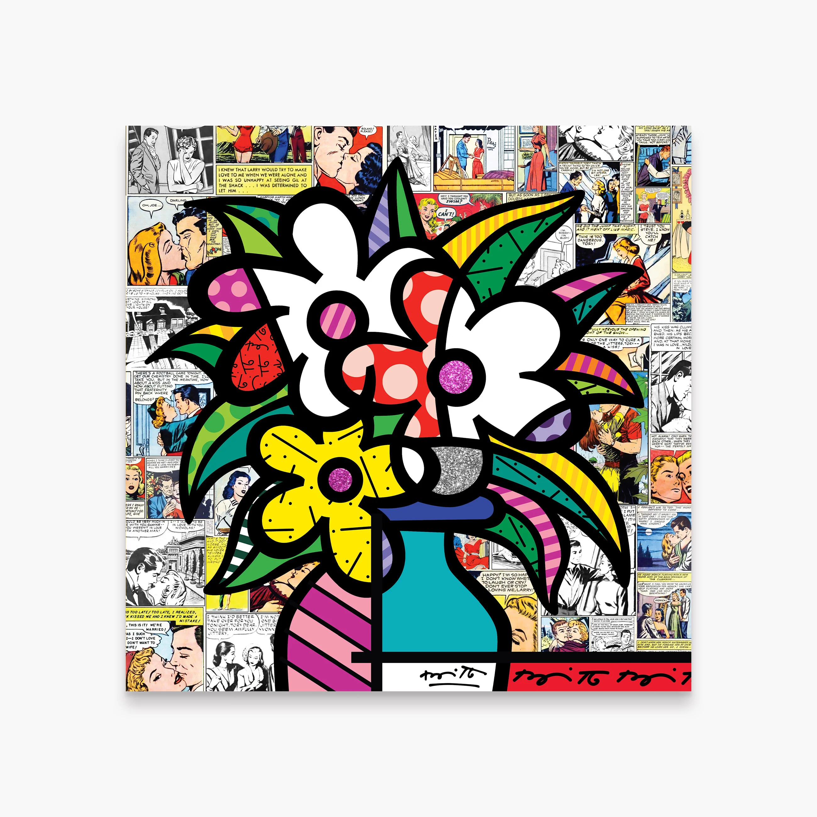 Graceful - Limited Edition Print - Image 21