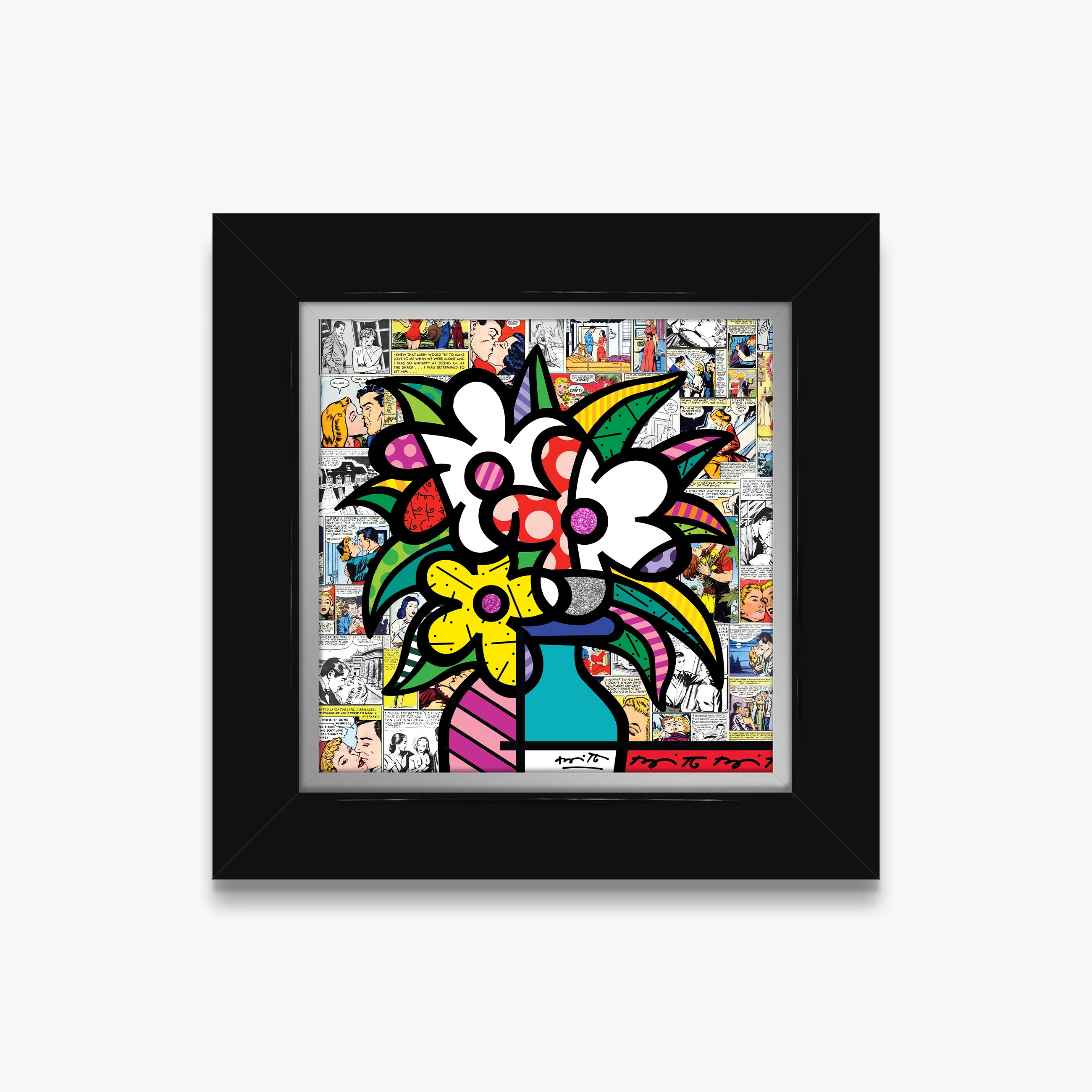 Graceful - Limited Edition Print - Image 22