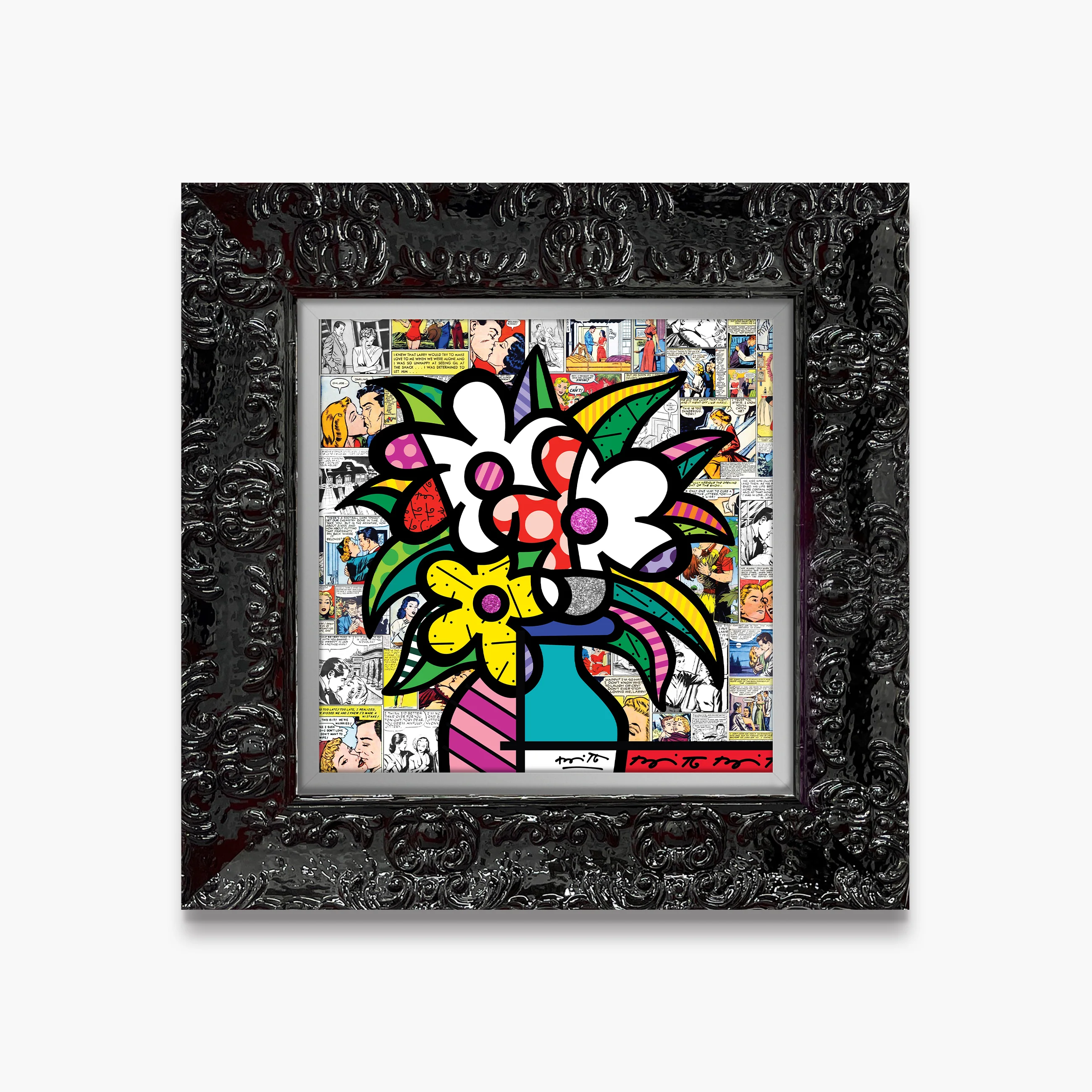 Graceful - Limited Edition Print - Image 28