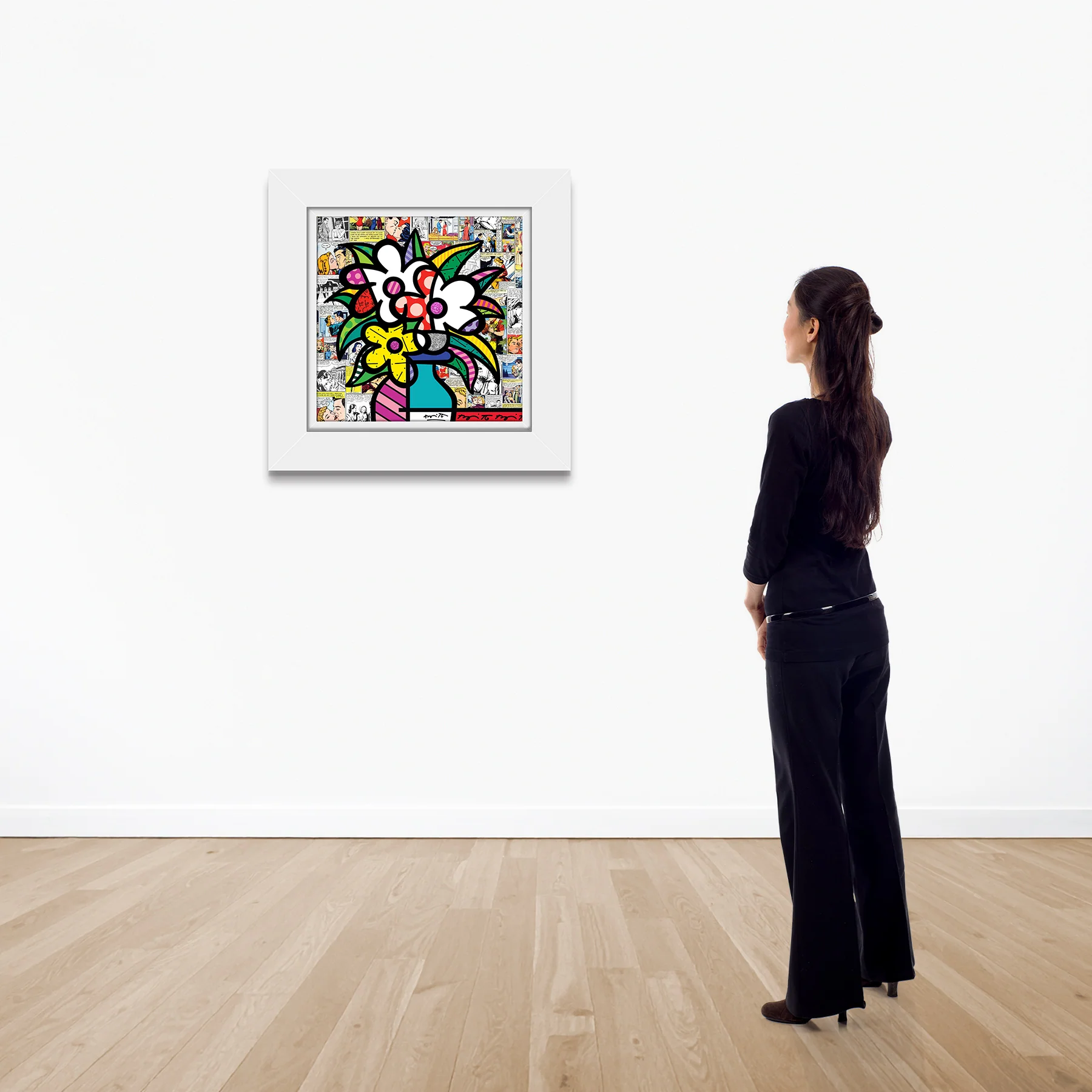 Graceful - Limited Edition Print - Image 3