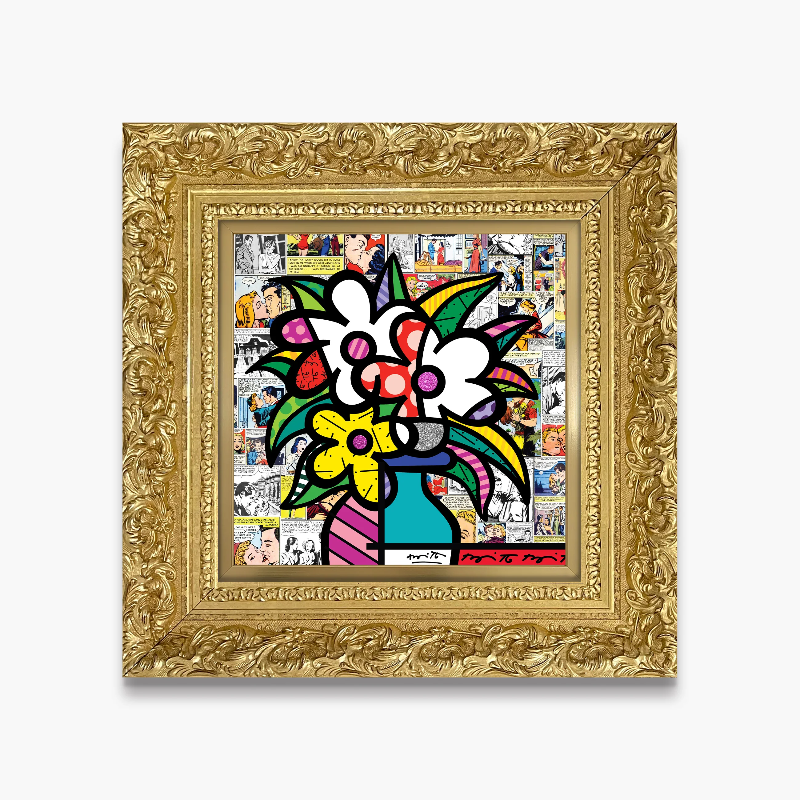 Graceful - Limited Edition Print - Image 30