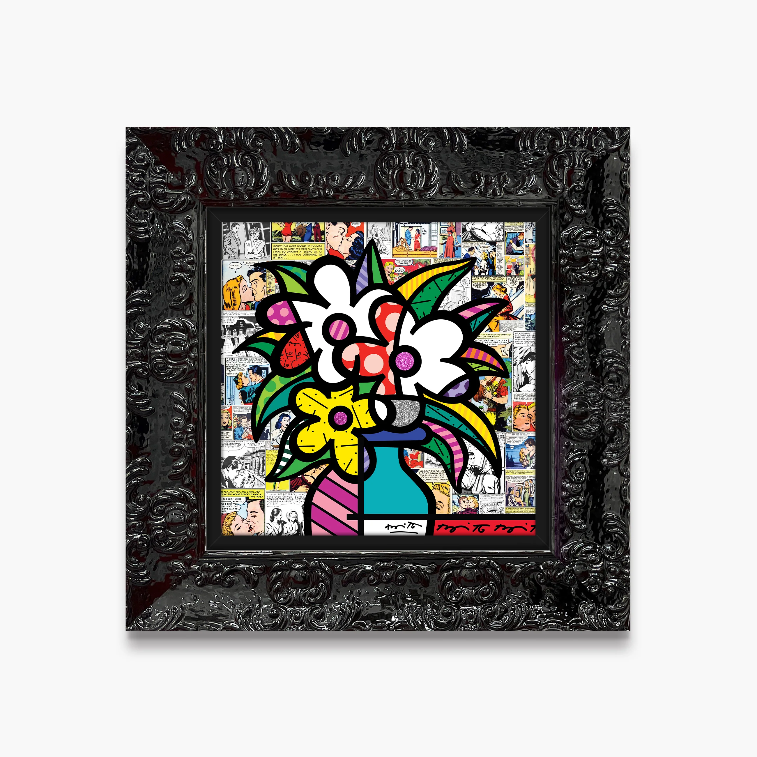 Graceful - Limited Edition Print - Image 38