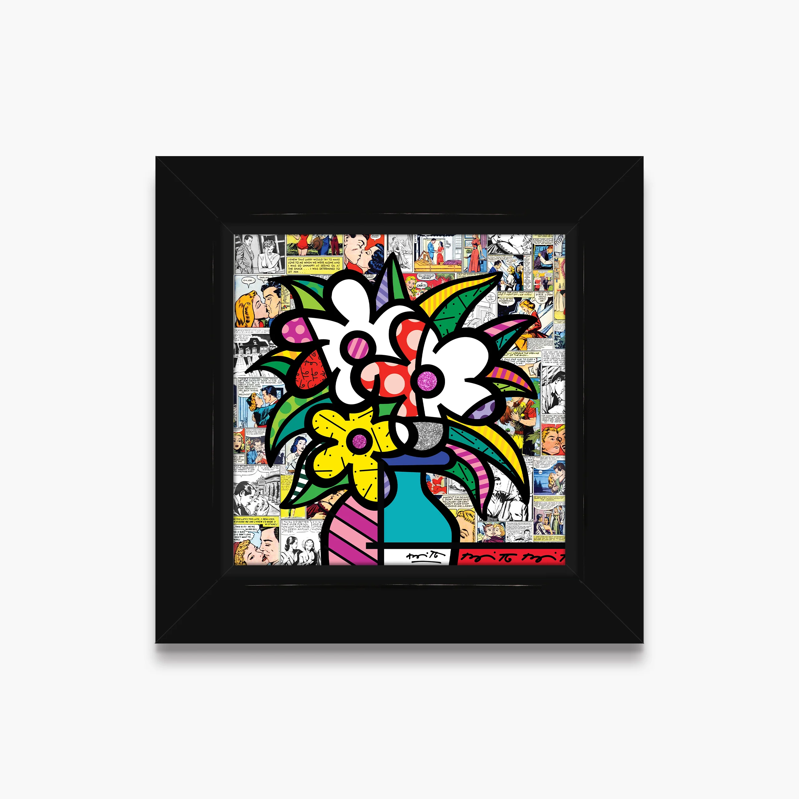 Graceful - Limited Edition Print - Image 5