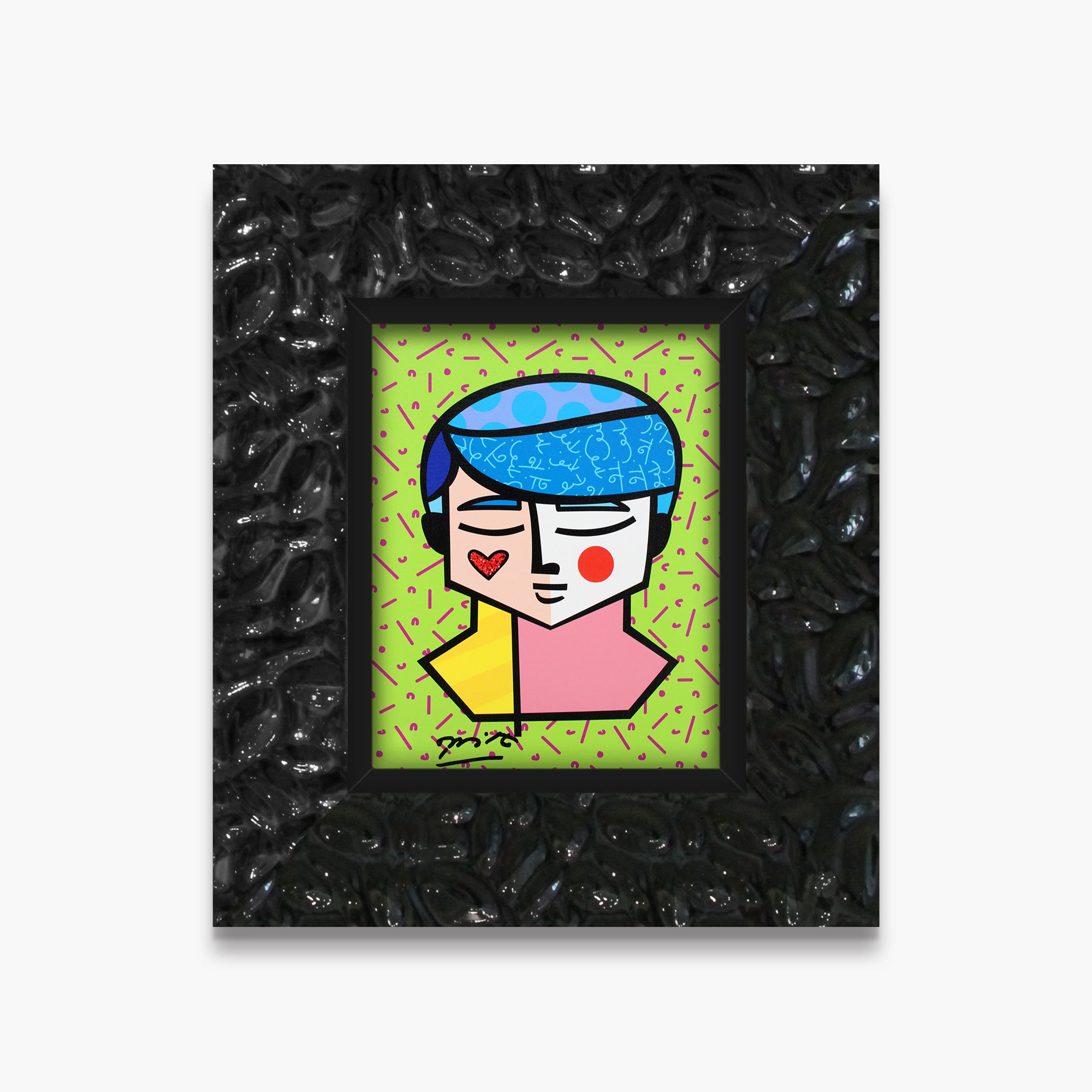 Grant - Limited Edition Print - Image 13