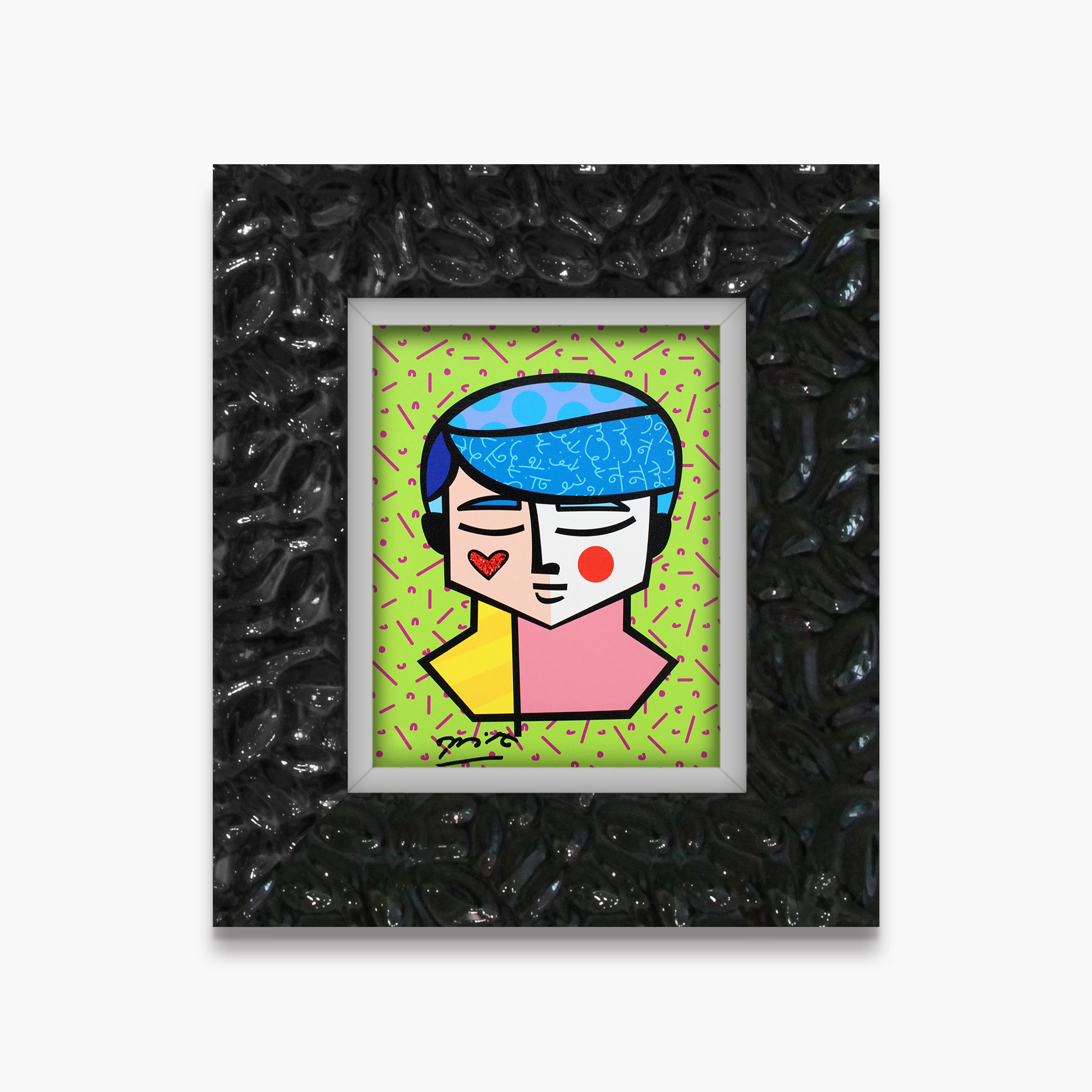 Grant - Limited Edition Print - Image 14