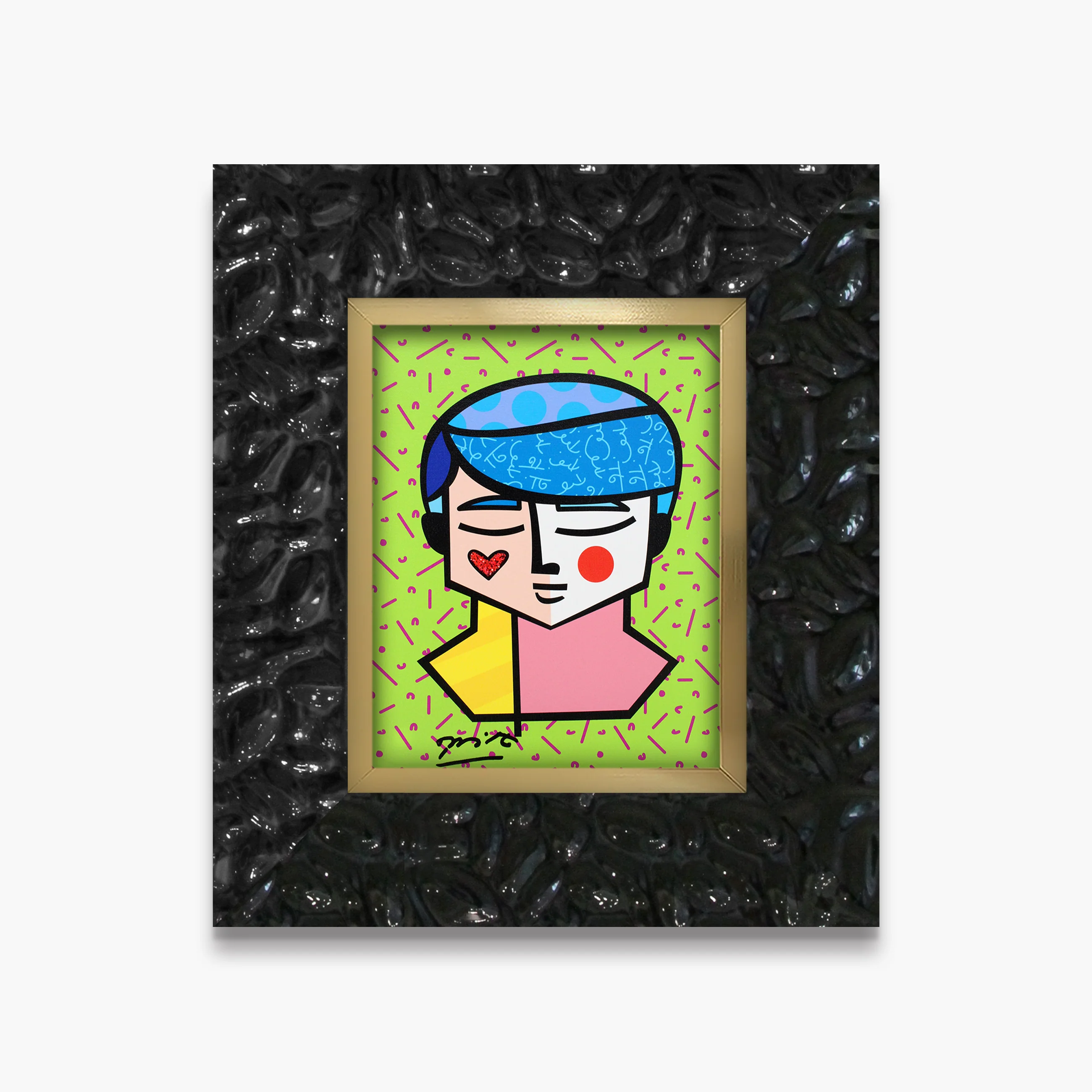Grant - Limited Edition Print - Image 16