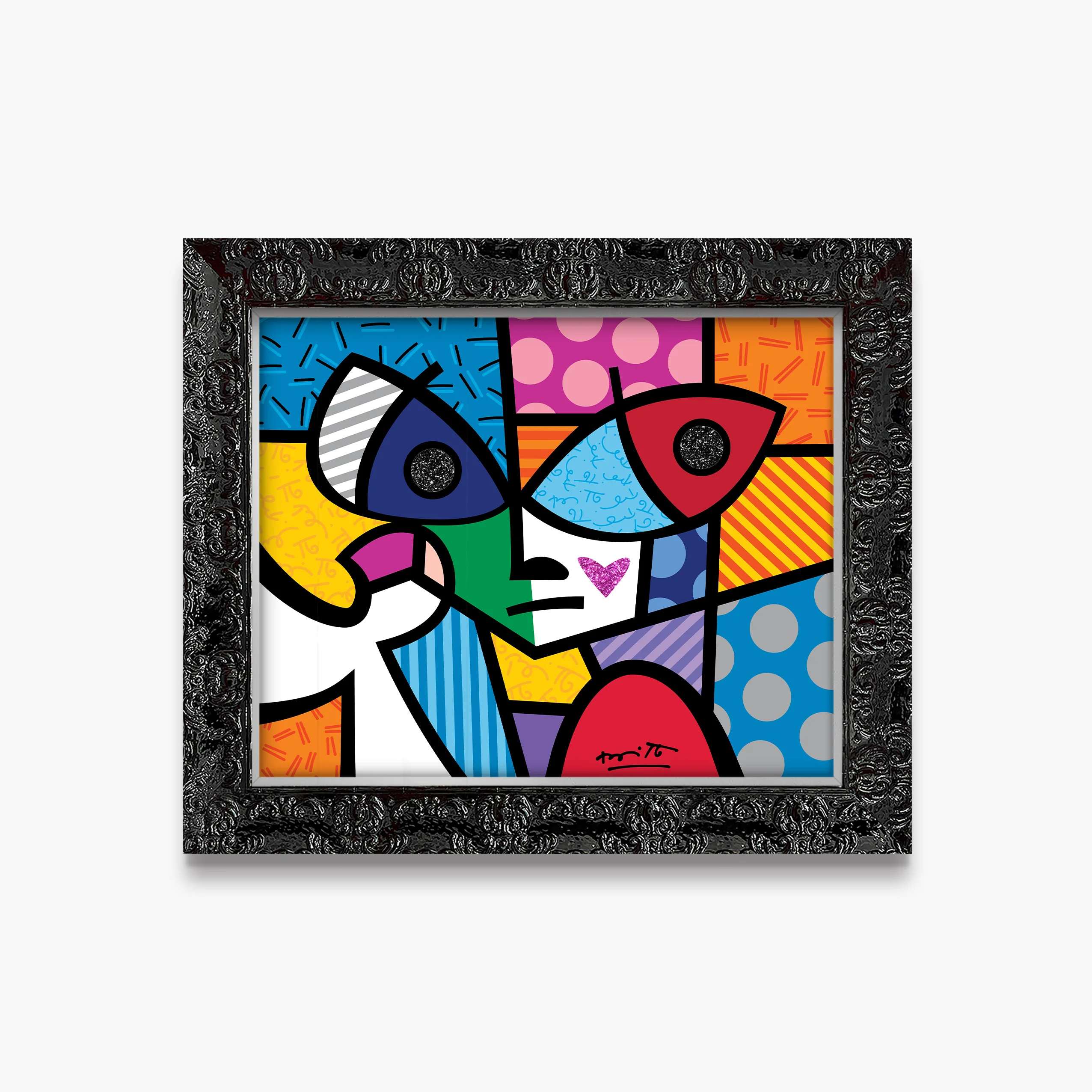 Green Boy - Limited Edition Print - Image 11