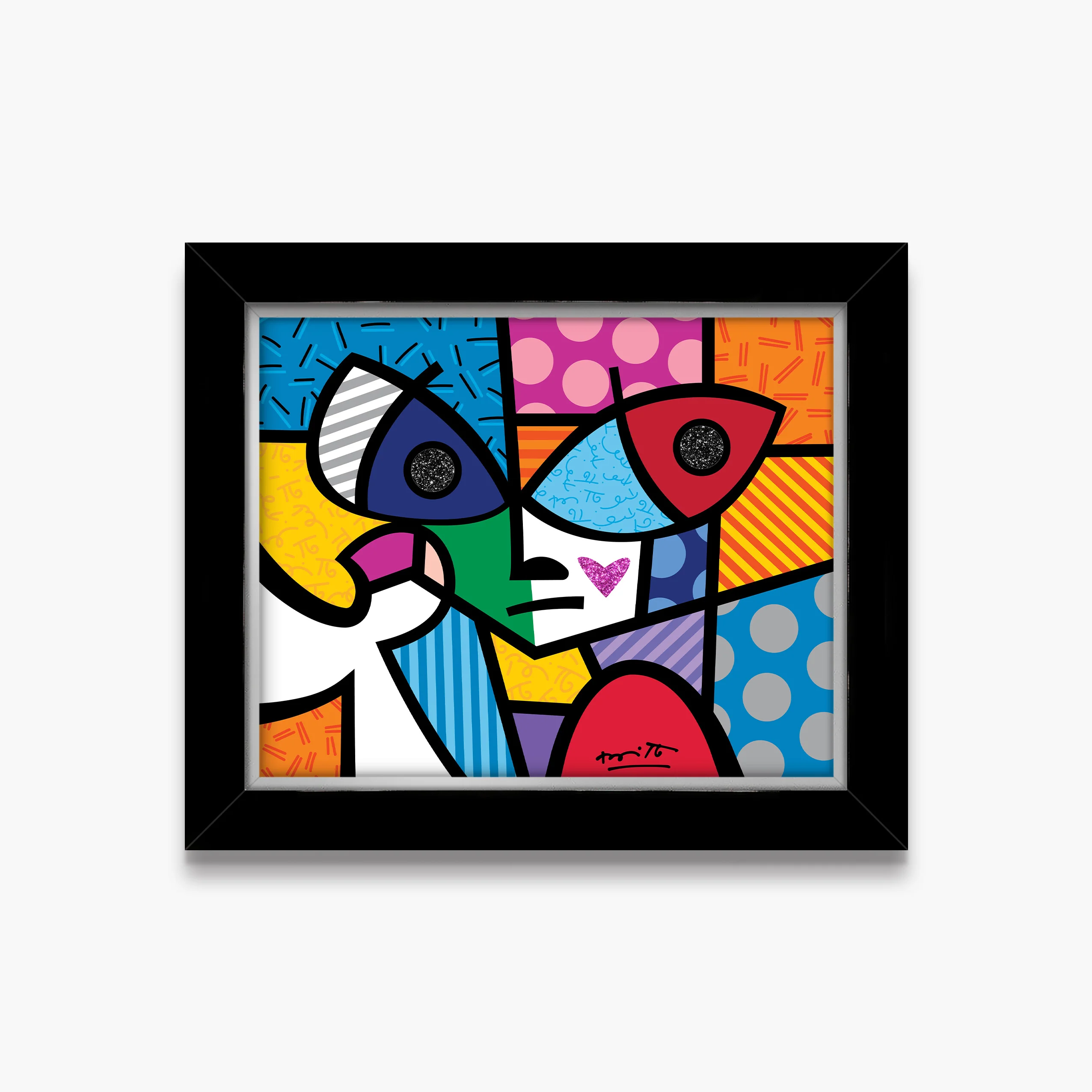 Green Boy - Limited Edition Print - Image 4