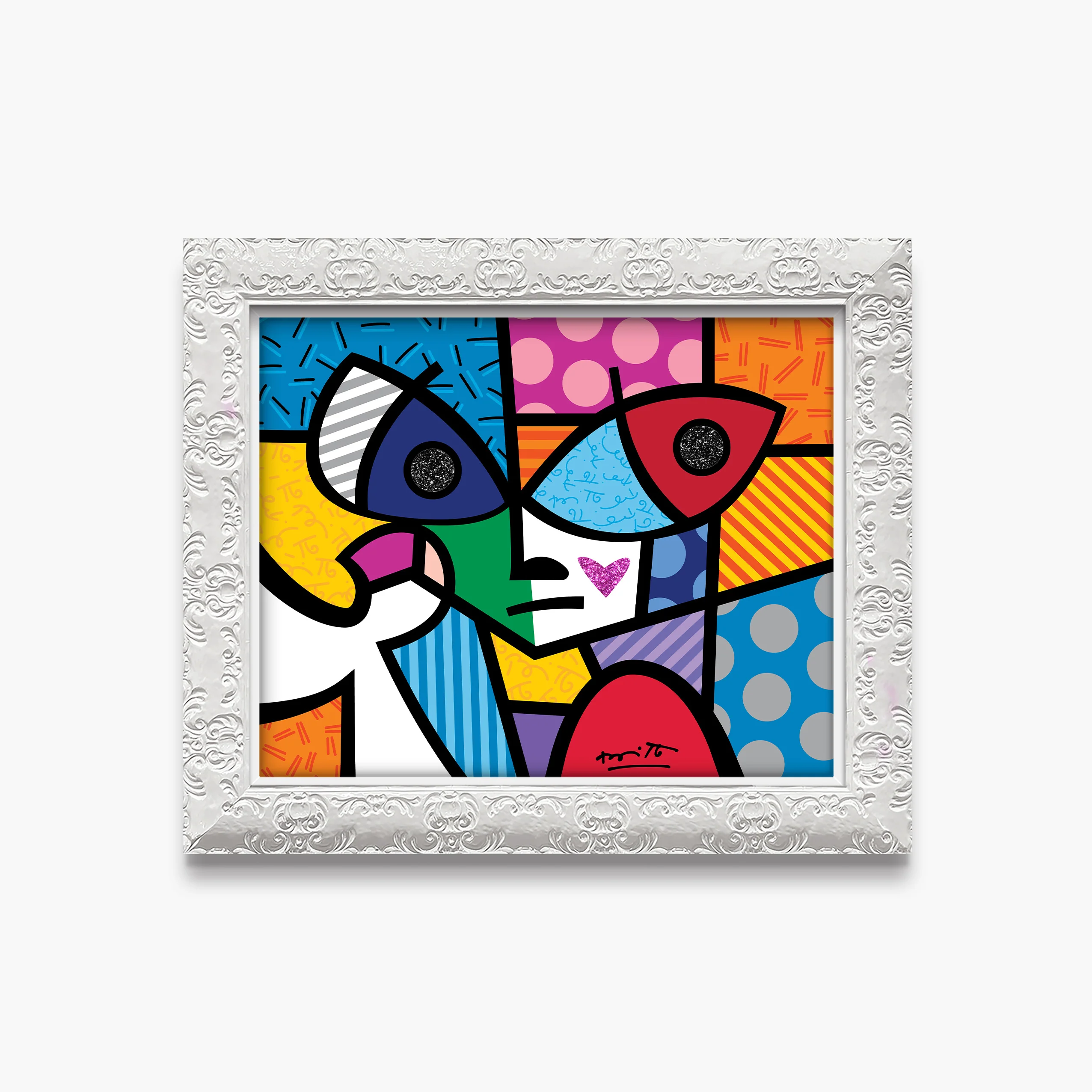 Green Boy - Limited Edition Print - Image 8