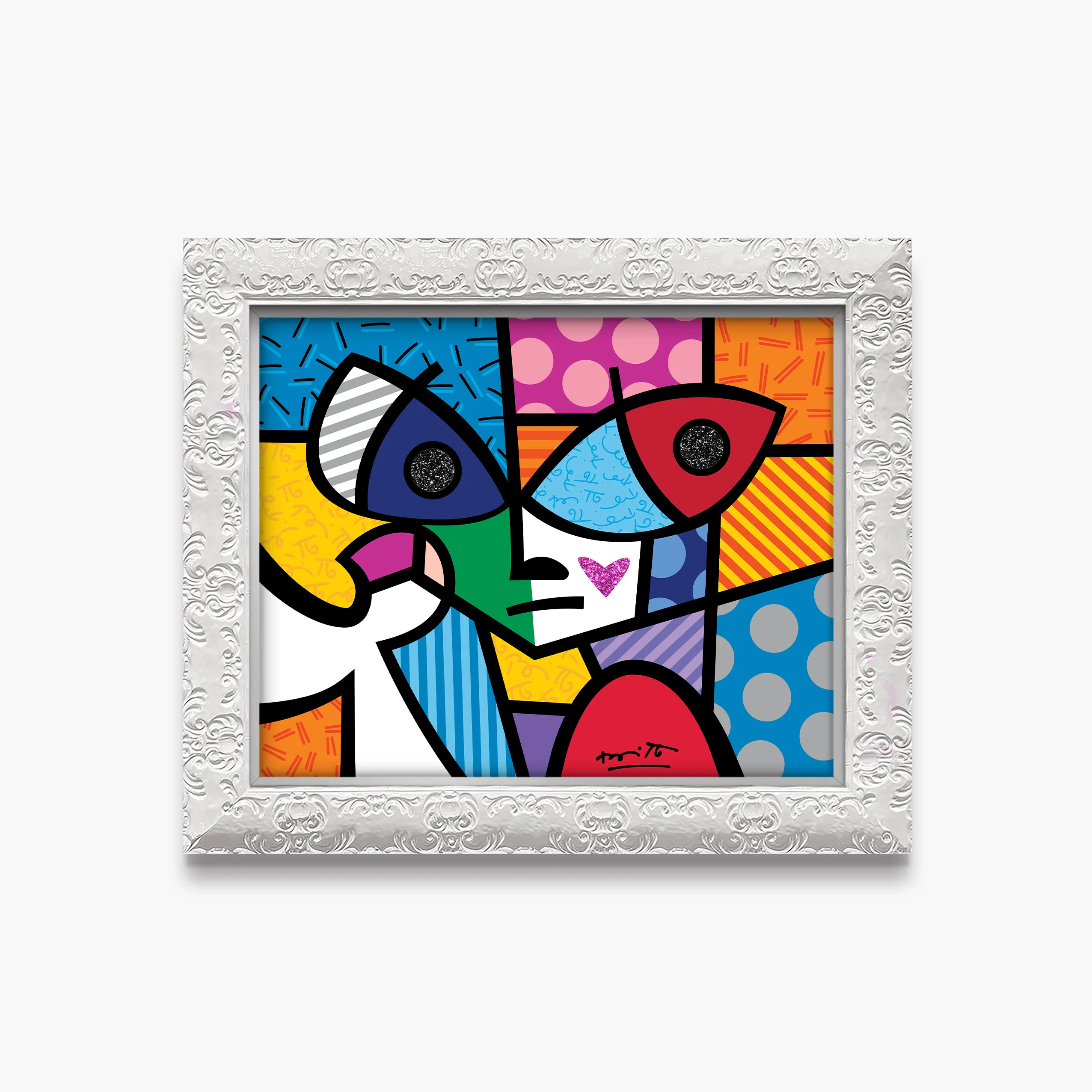 Green Boy - Limited Edition Print - Image 9