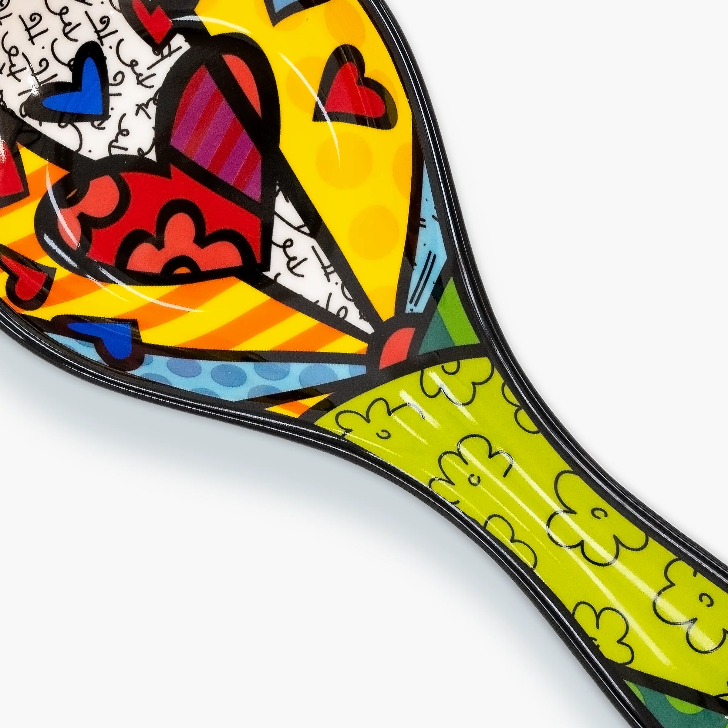 Green New Day Britto Spoon Rest - Image 3