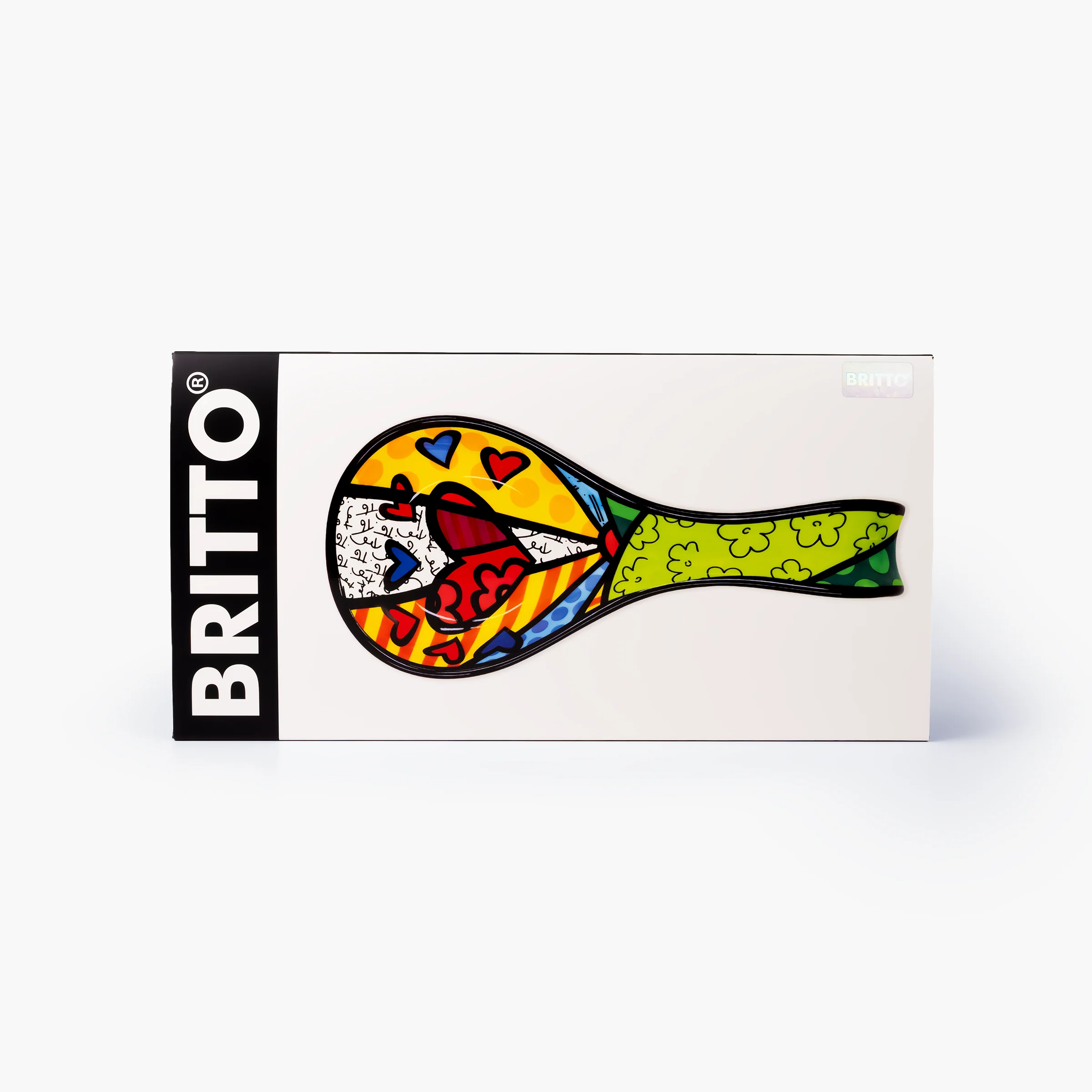 Green New Day Britto Spoon Rest - Image 5