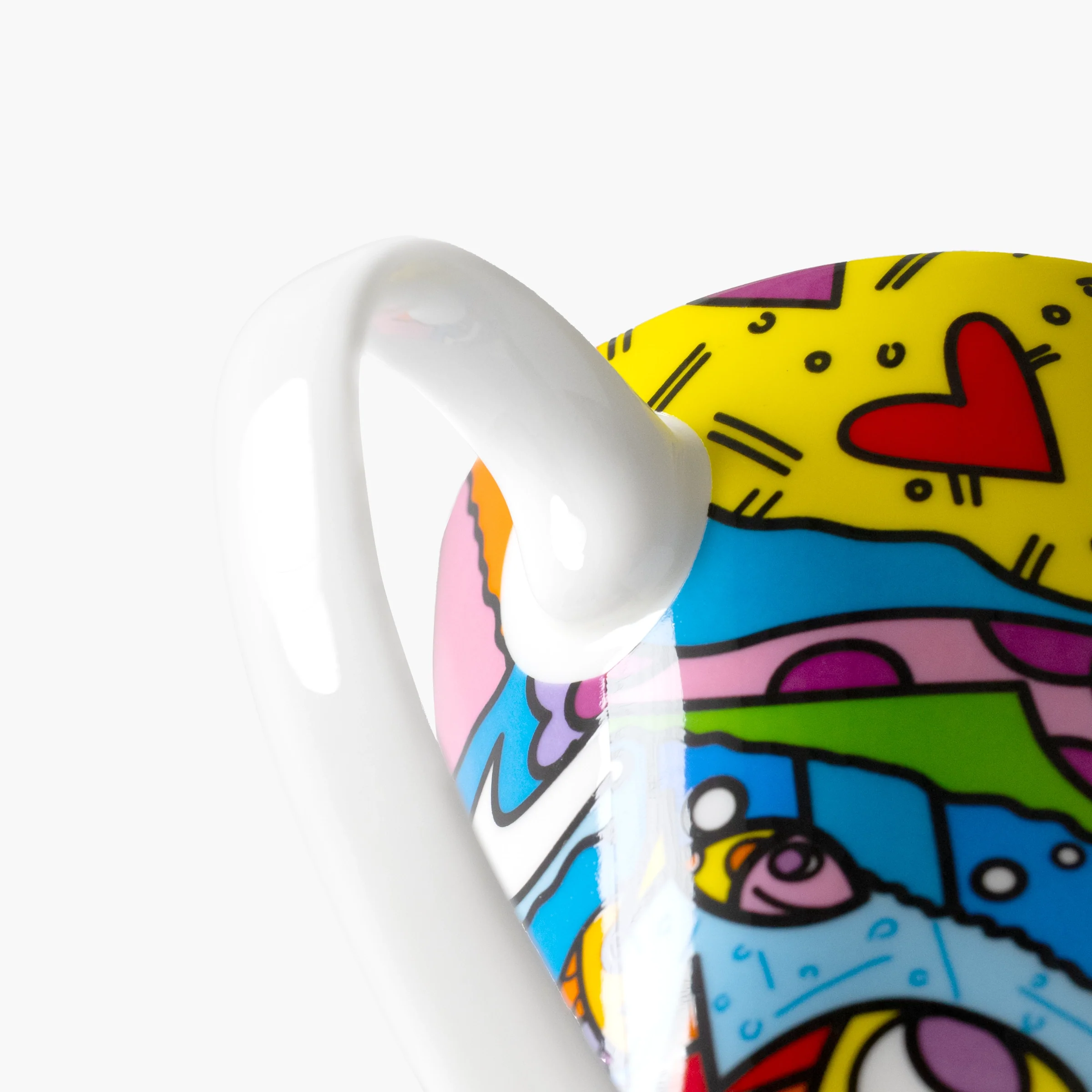 H2O Britto Coffee Mug - Image 4