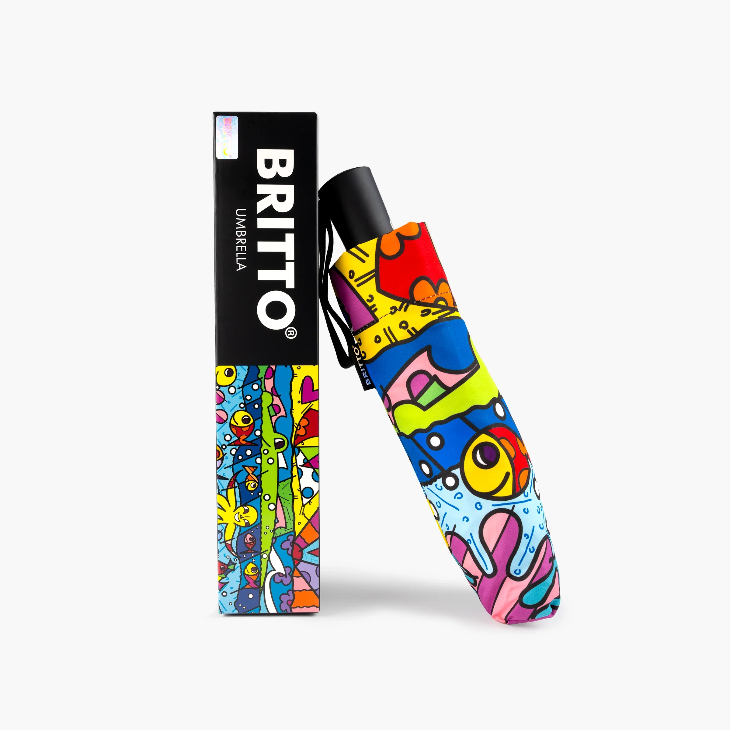 H2O Britto Umbrella - Image 6