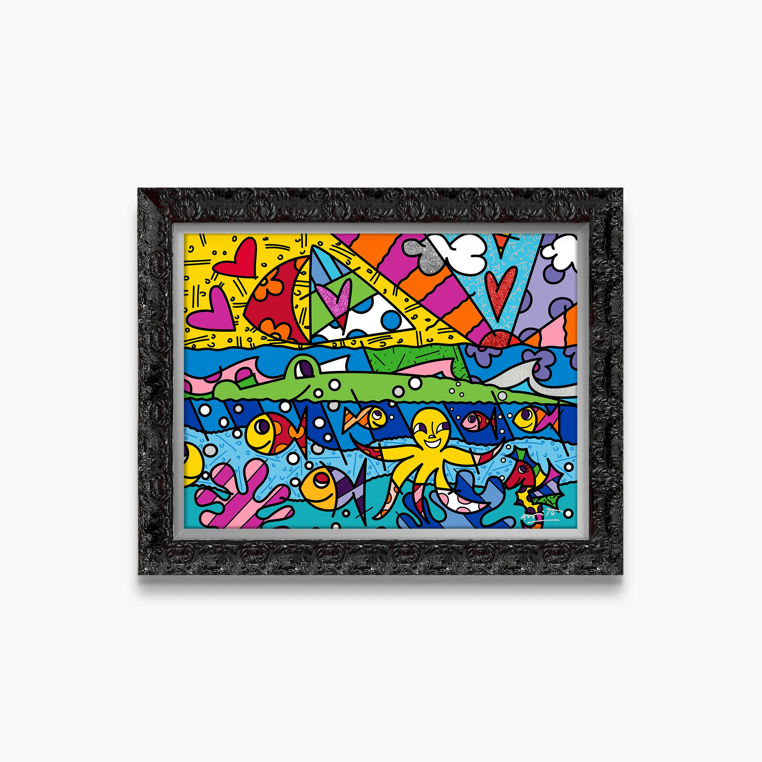 H2O - Limited Edition Print - Image 11
