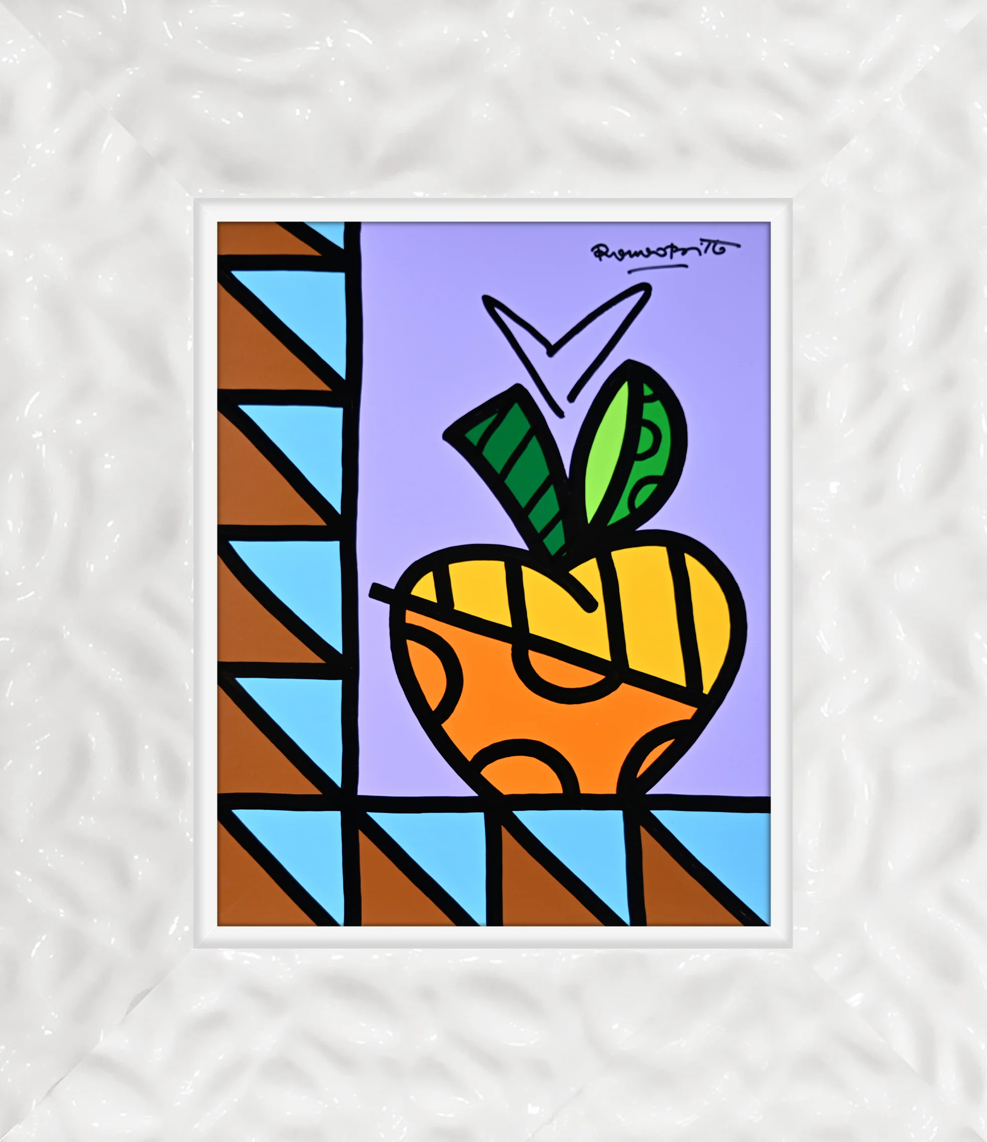 HAPPINESS COLLECTION - Original Painting - Image 21