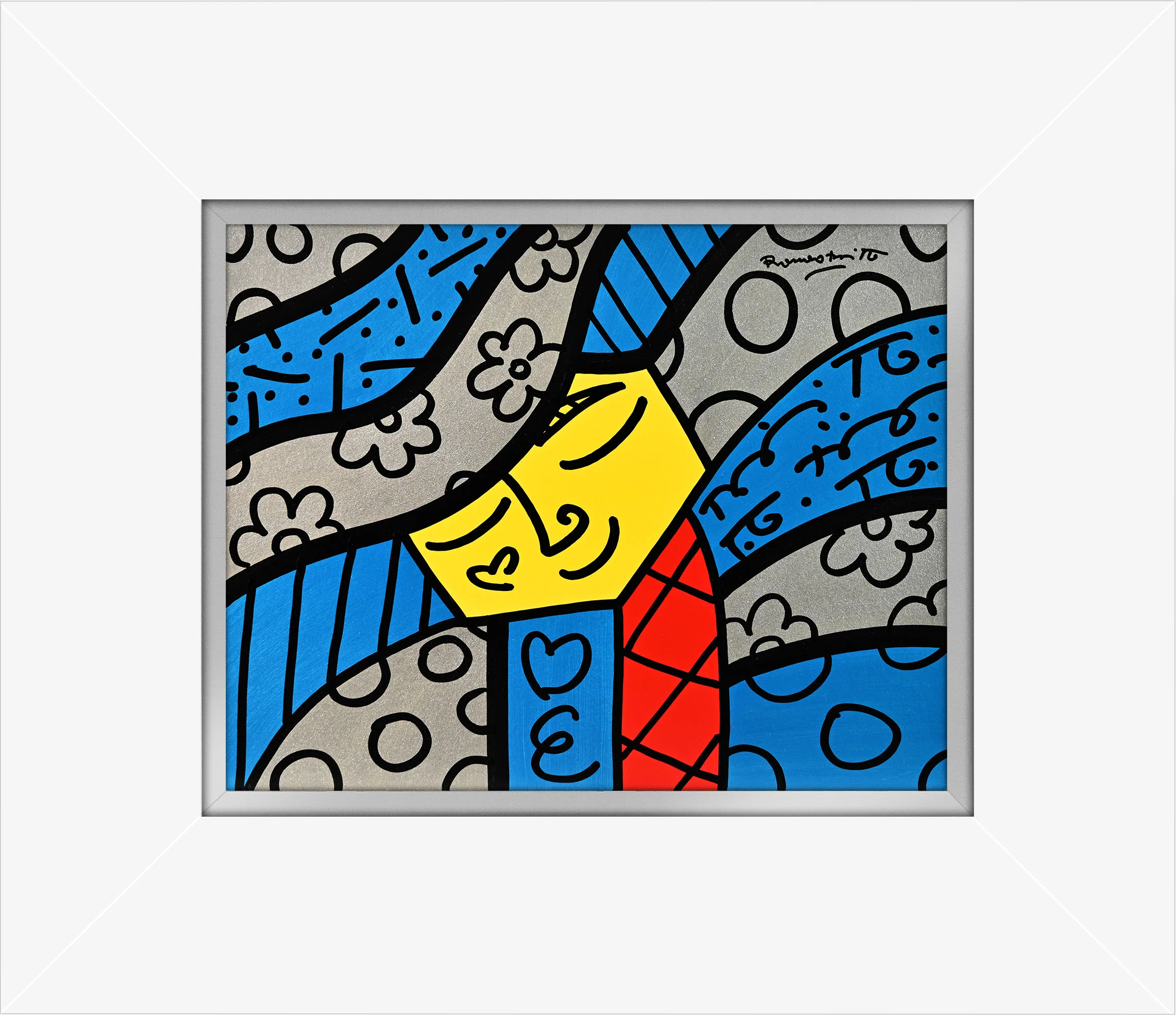 Happiness Collection - Original Painting - Image 13