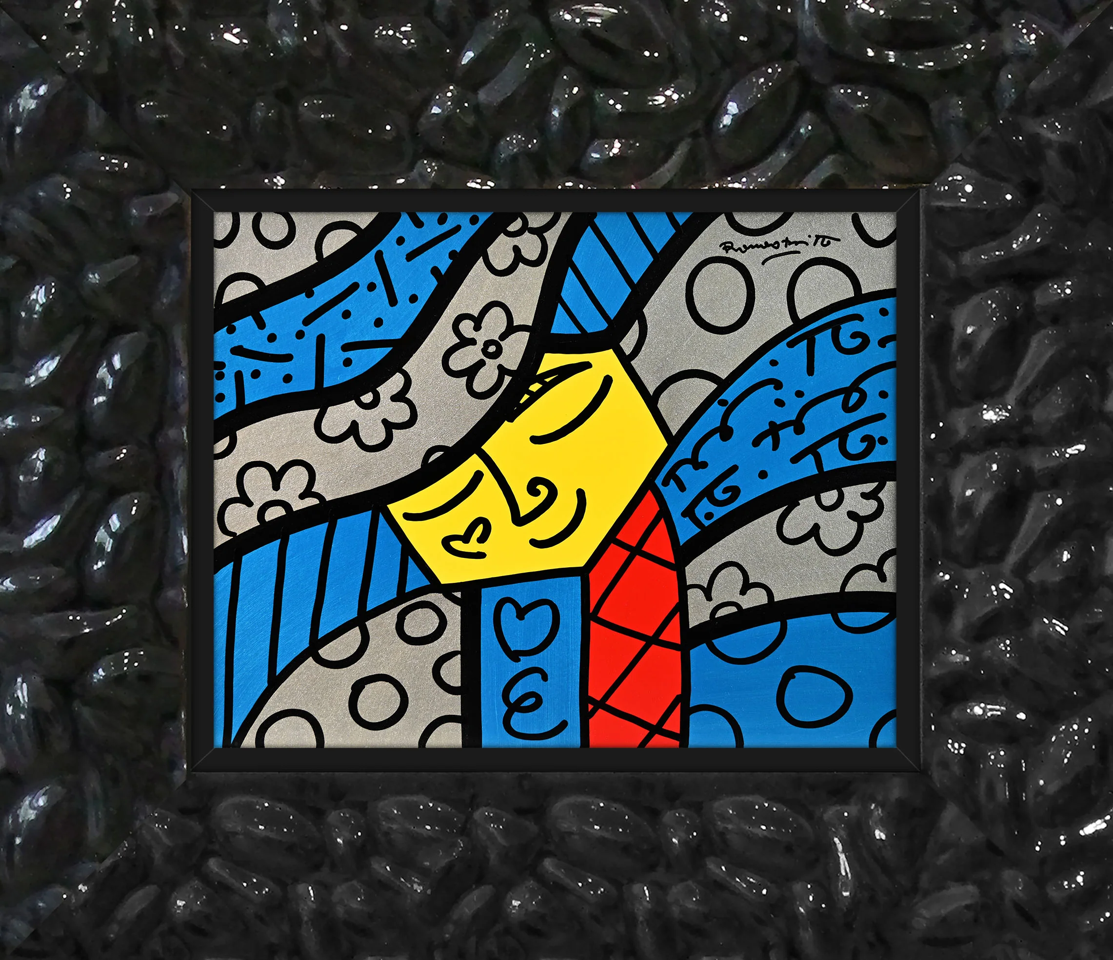 Happiness Collection - Original Painting - Image 2