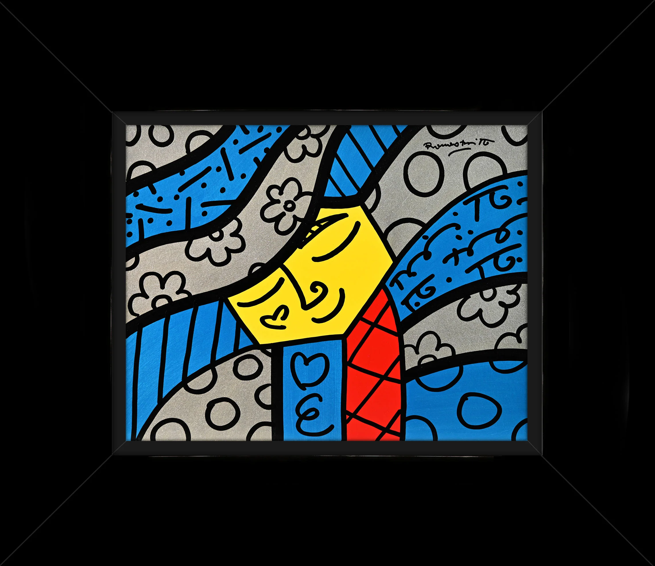 Happiness Collection - Original Painting - Image 5