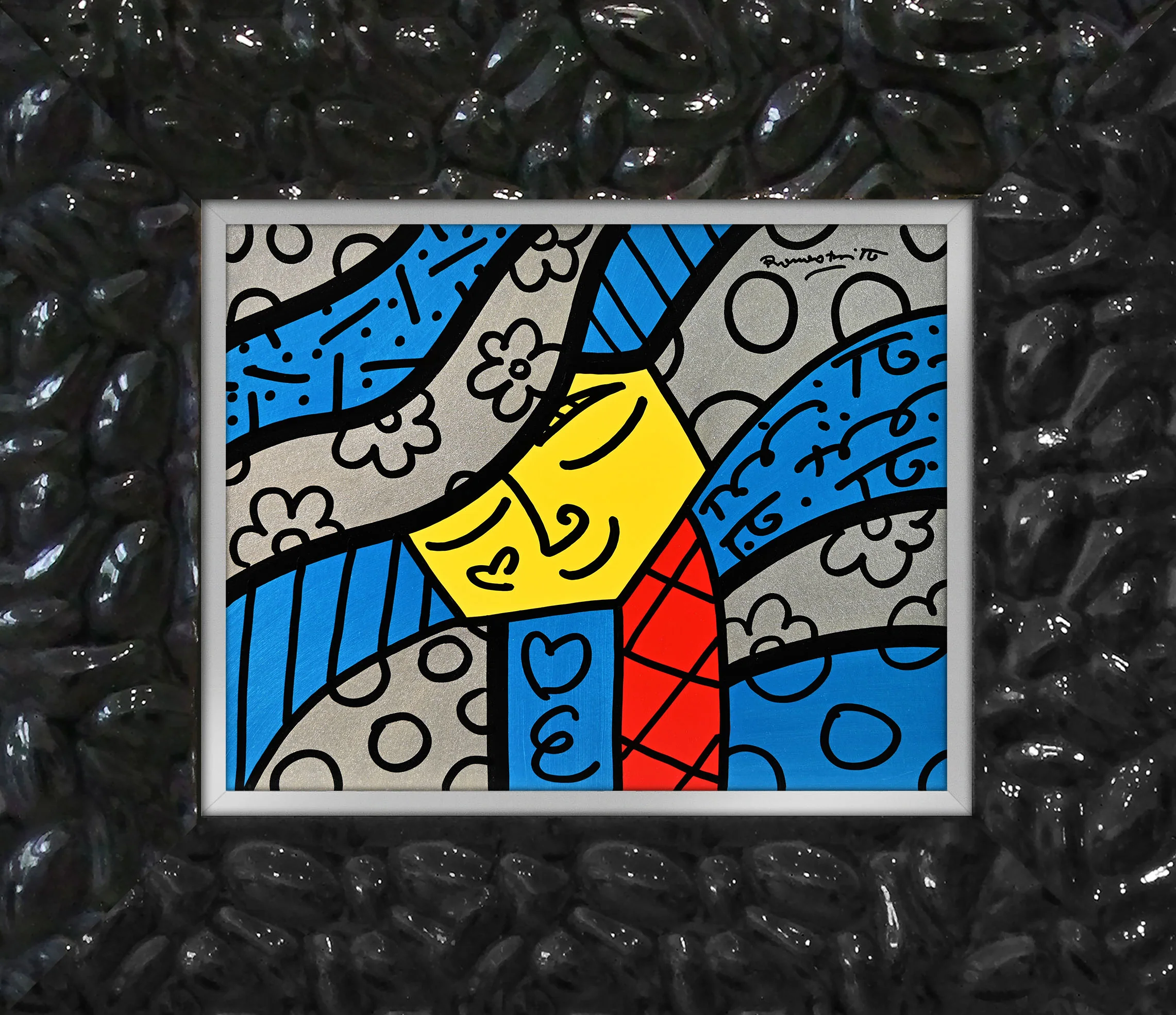 Happiness Collection - Original Painting - Image 9