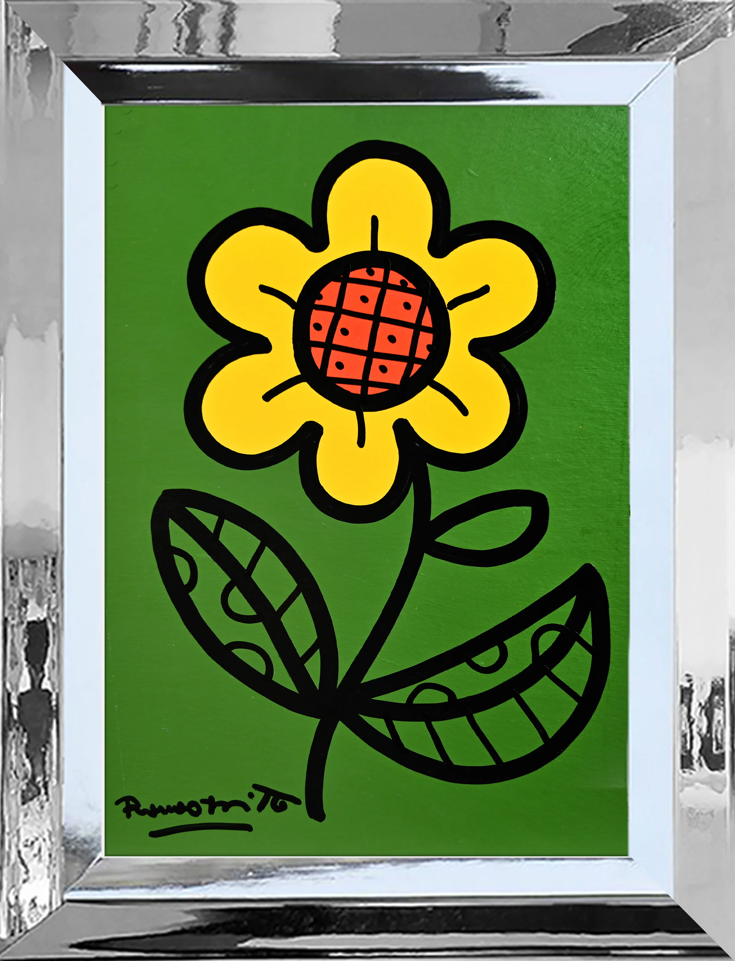 Happiness Collection - Original Painting - Image 11