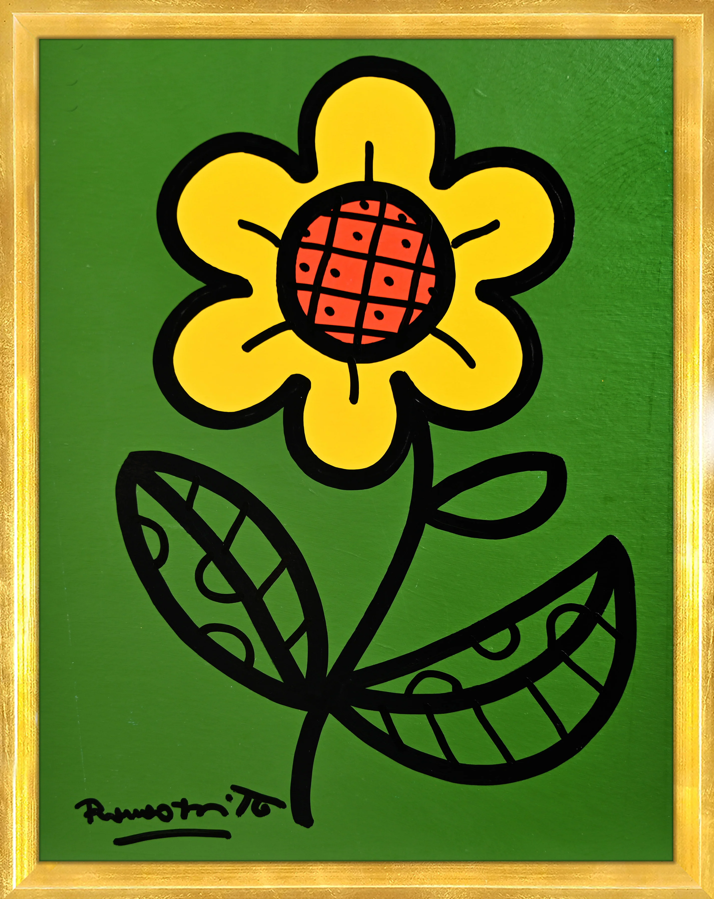 Happiness Collection - Original Painting - Image 12