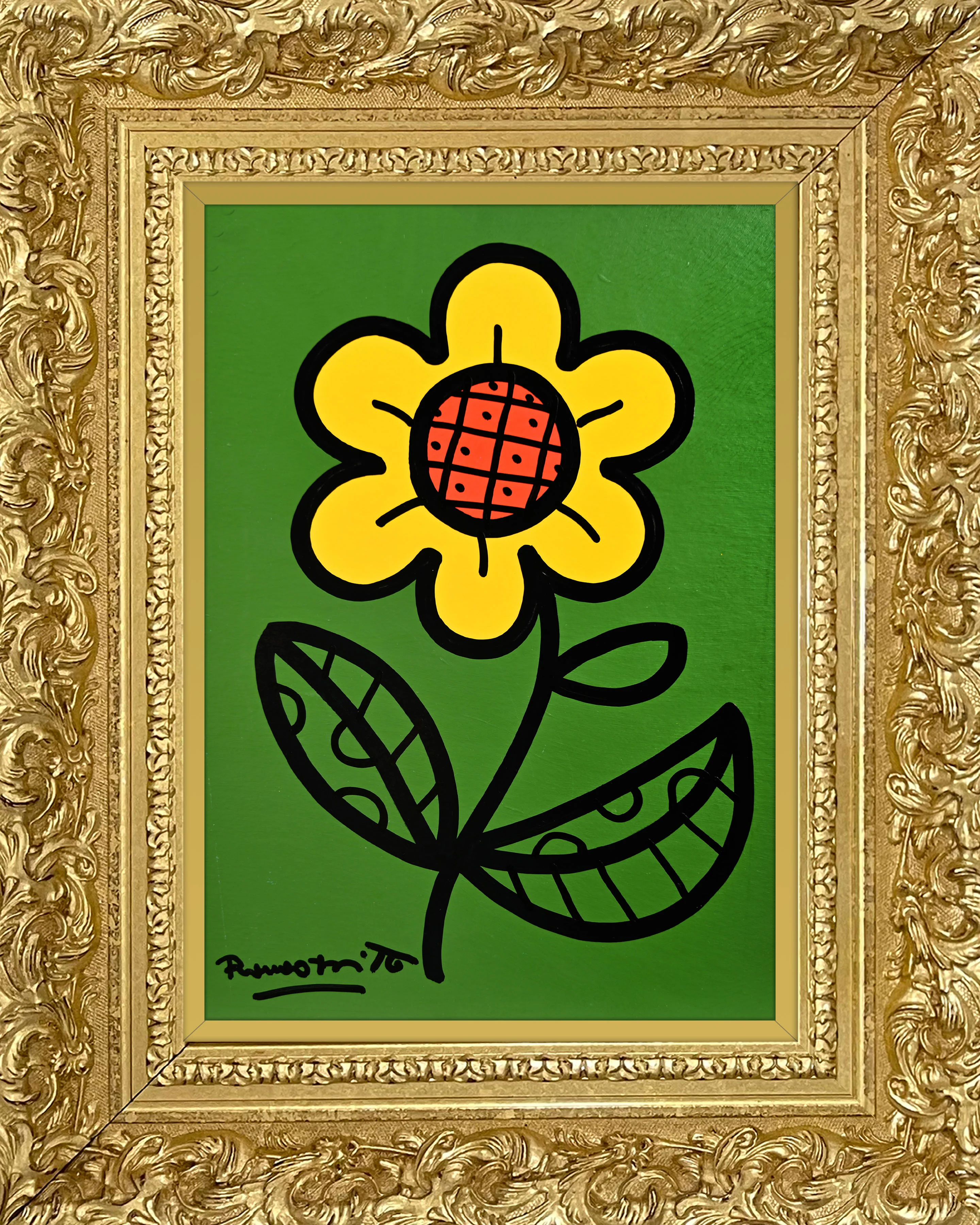 Happiness Collection - Original Painting - Image 13