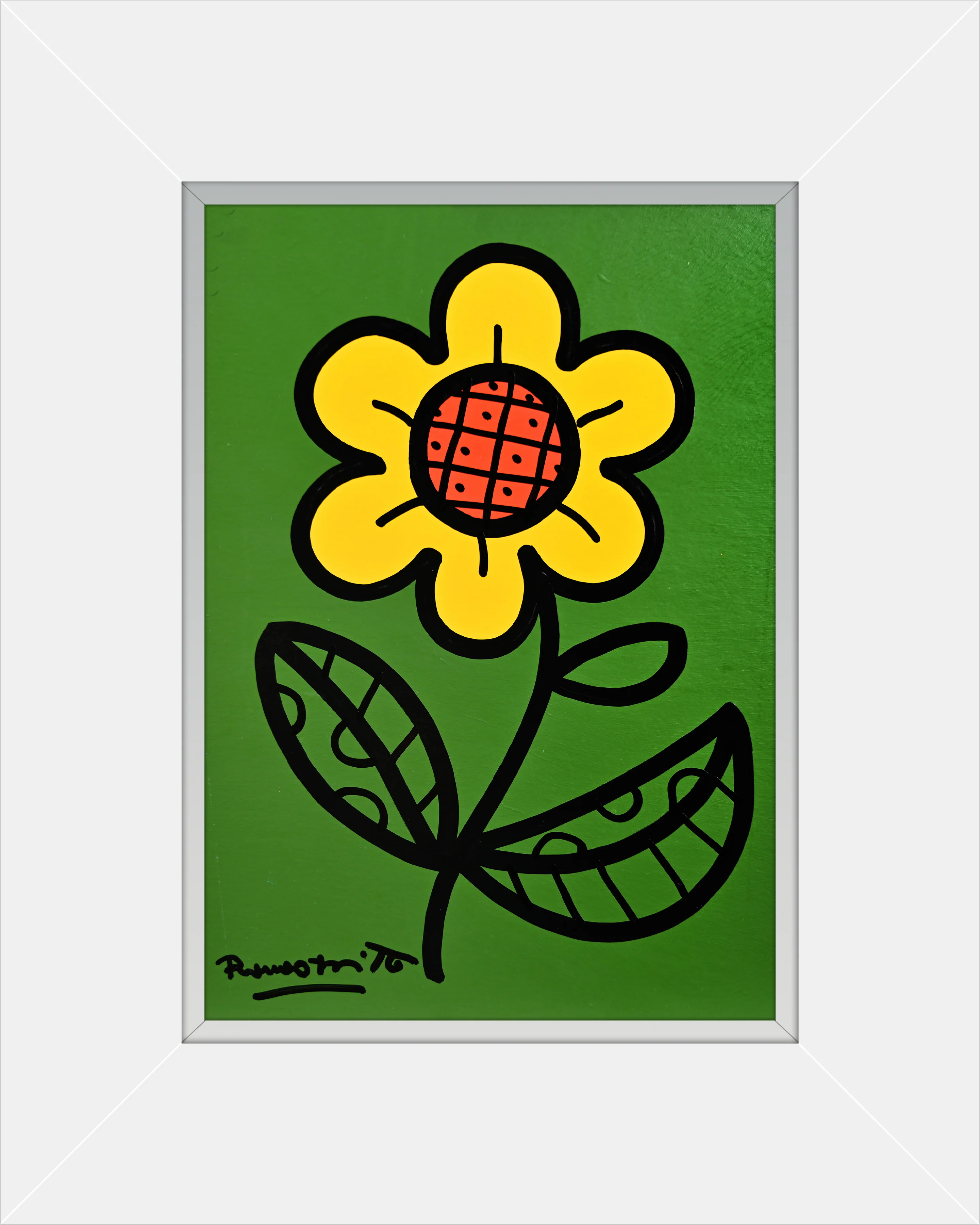 Happiness Collection - Original Painting - Image 16
