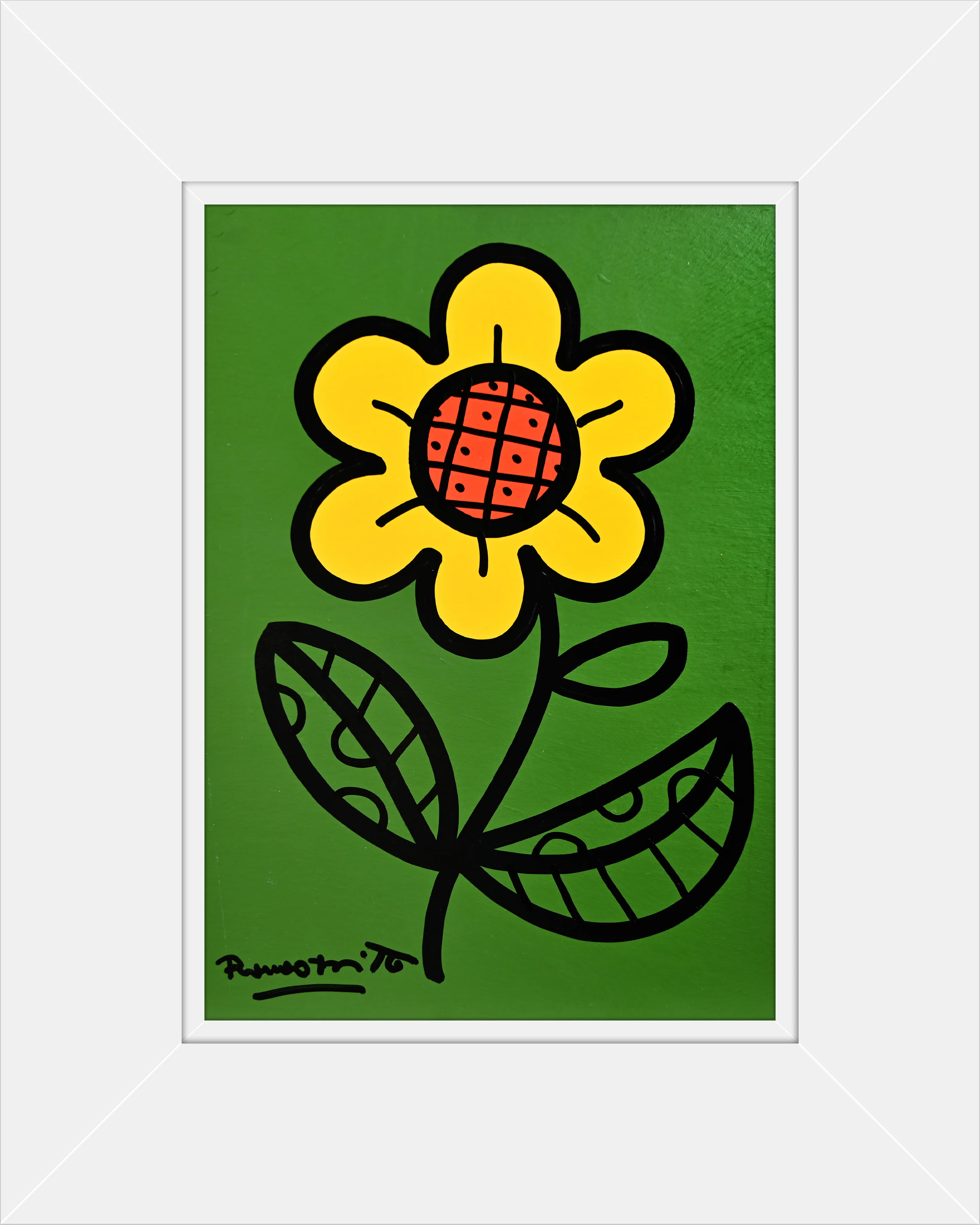 Happiness Collection - Original Painting - Image 17