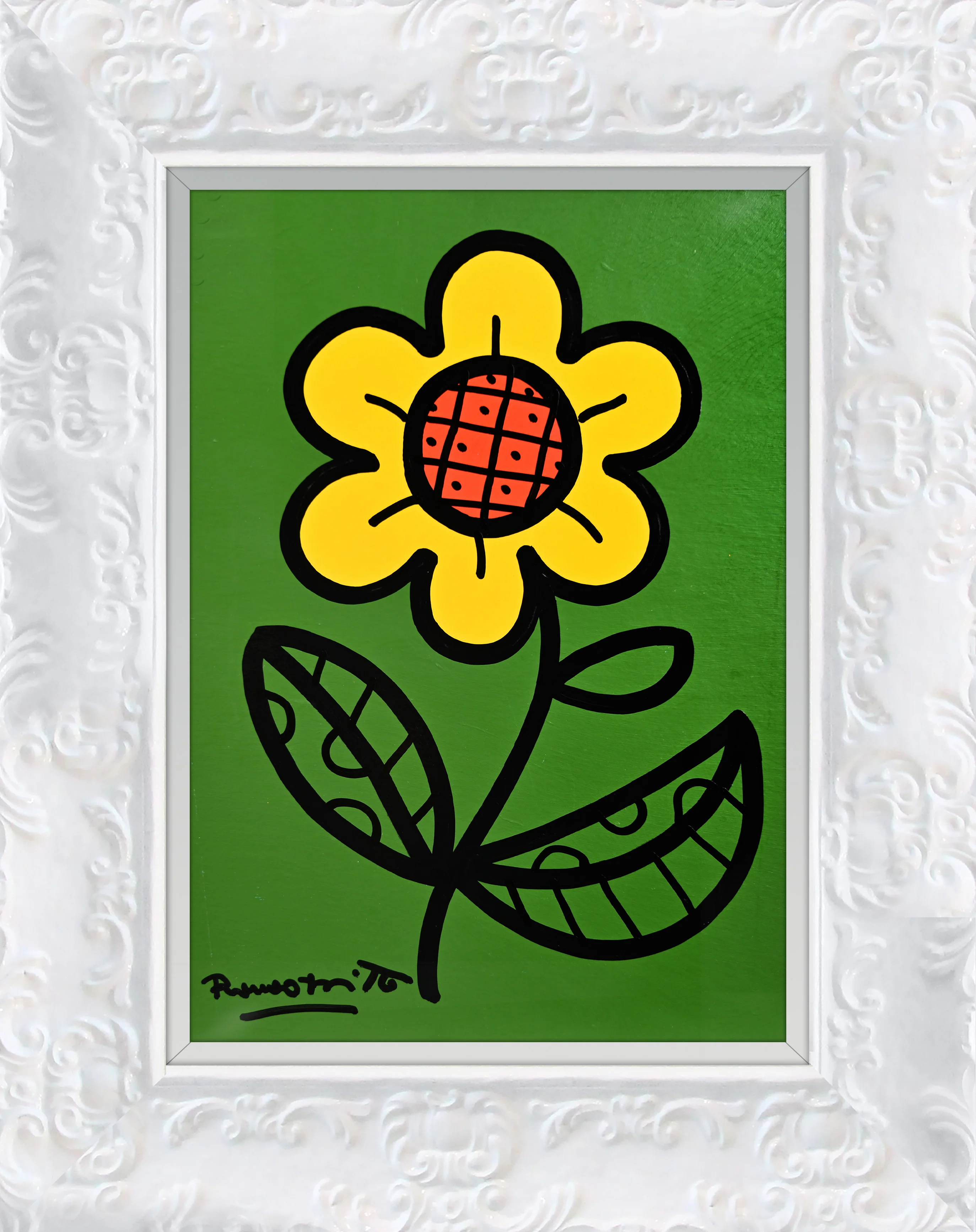 Happiness Collection - Original Painting - Image 18