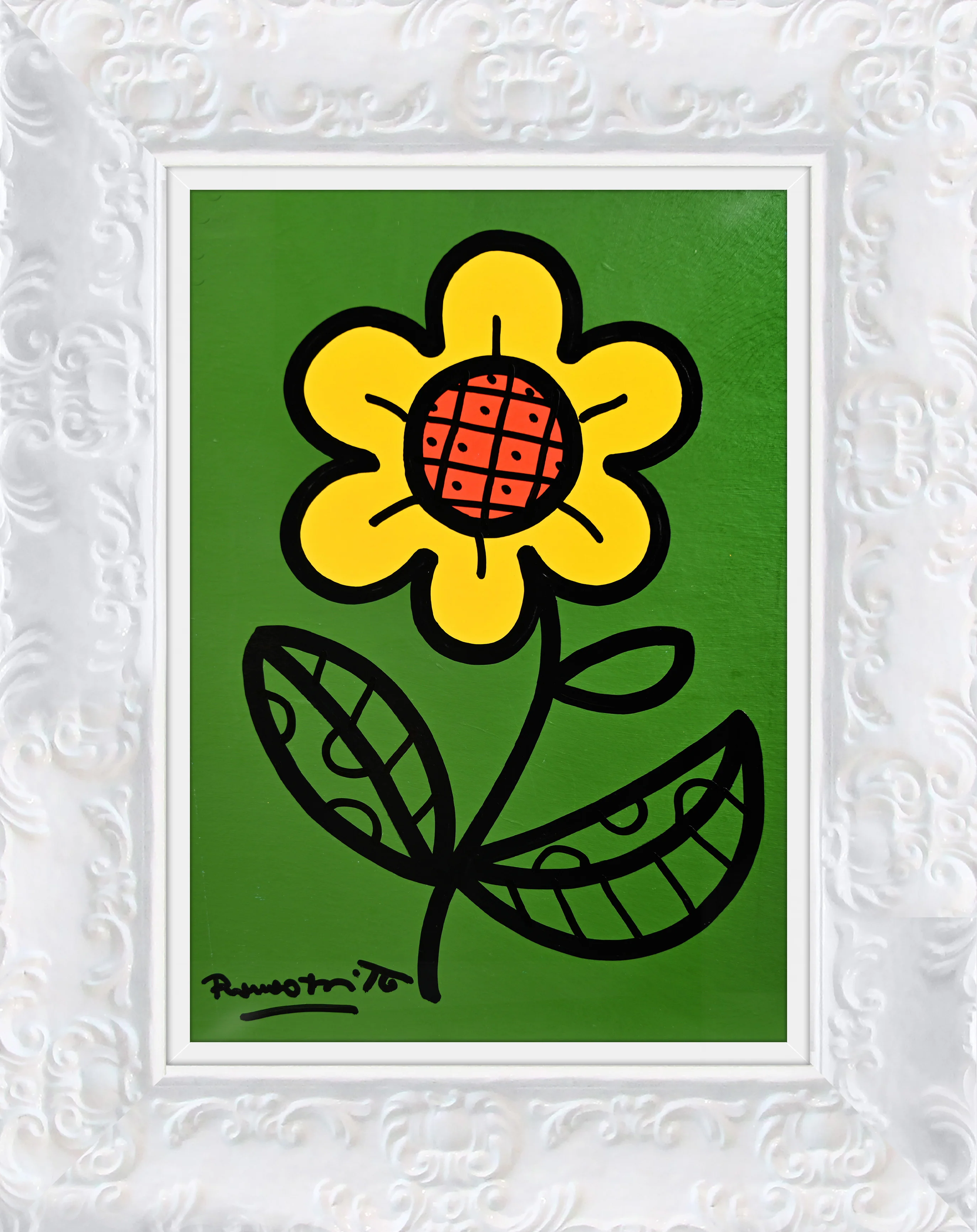 Happiness Collection - Original Painting - Image 19