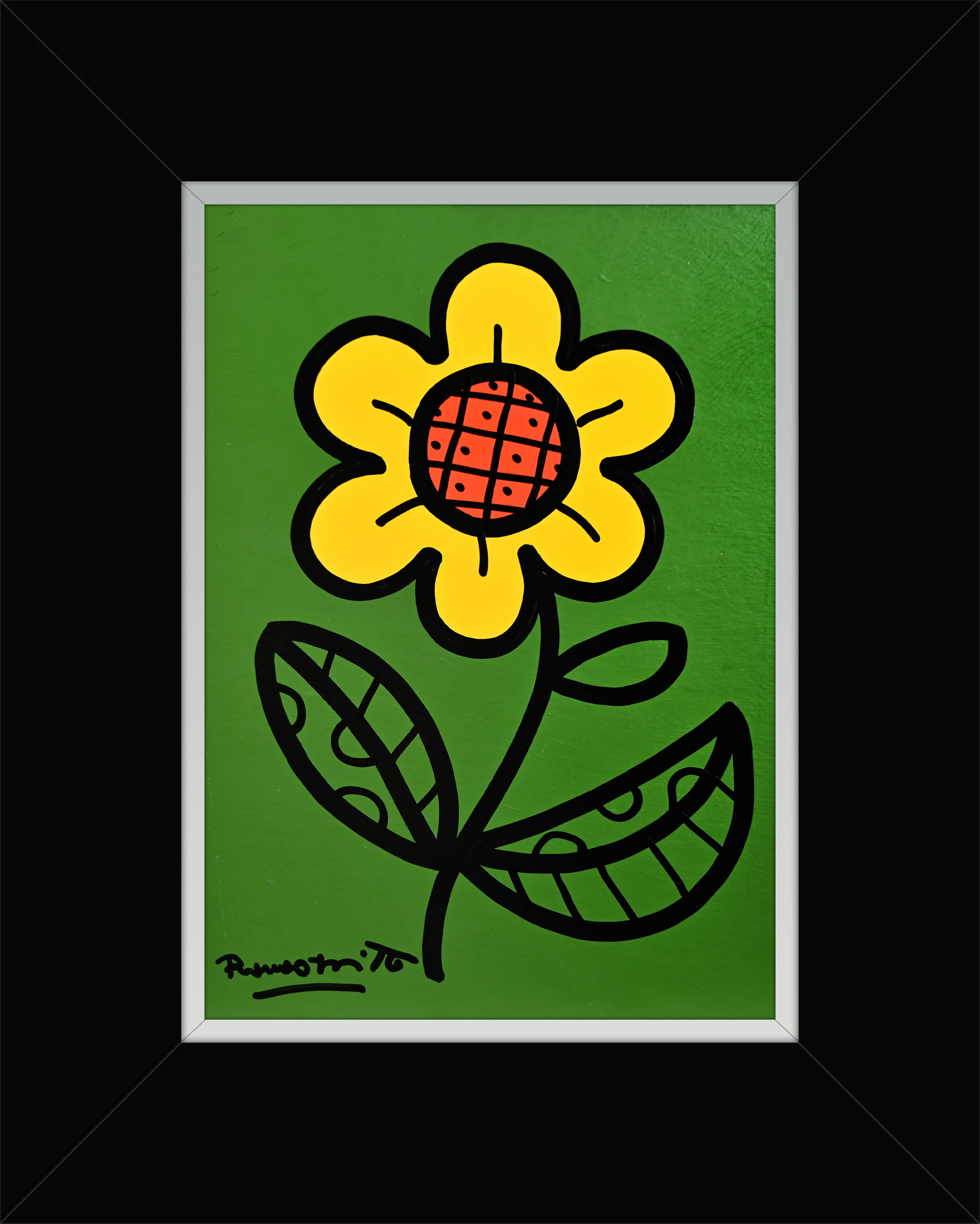 Happiness Collection - Original Painting - Image 7