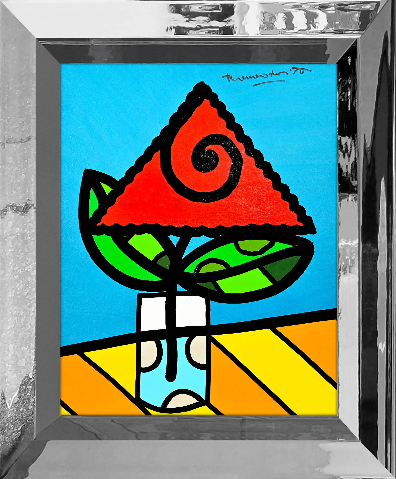 Happiness Collection - Original Painting - Image 12
